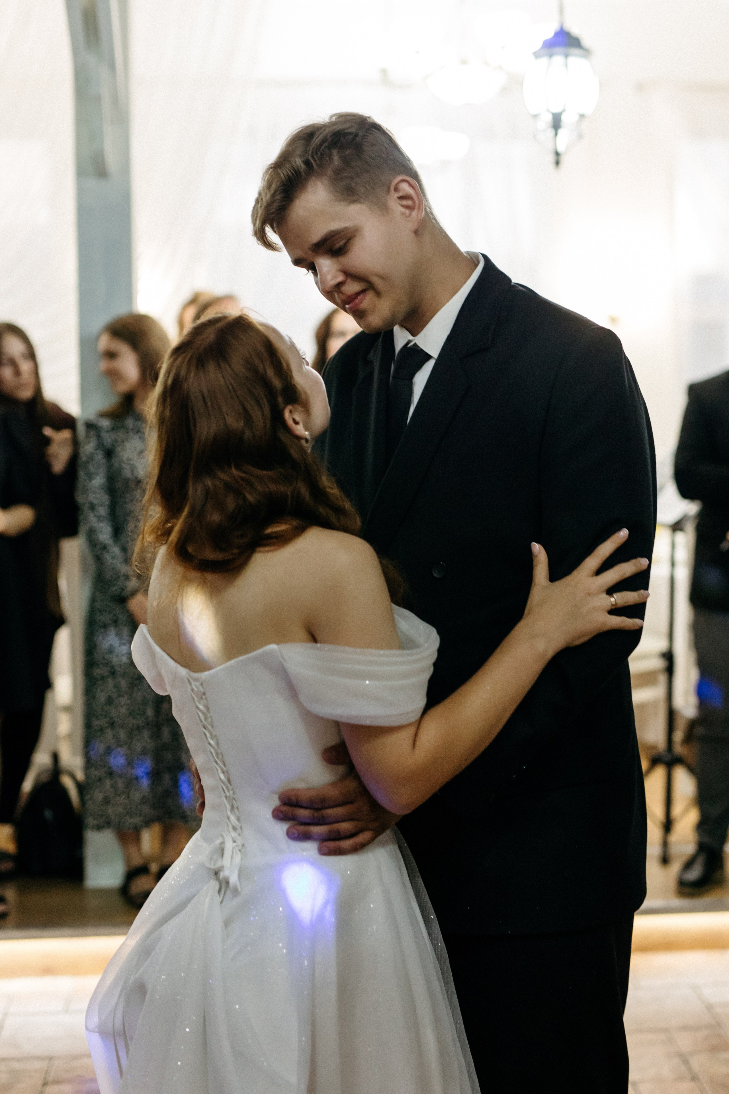 Илья и Эрика. Свадебный фотограф Гродно Минск Destination wedding photographer