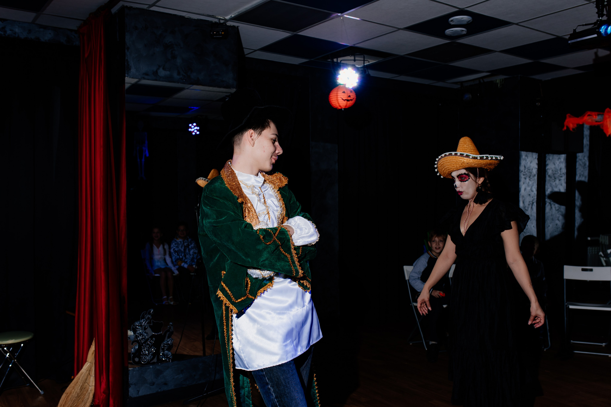 День Рождения. Персональный и семейный фотограф в Нижнем Новгороде-Карачева Анна