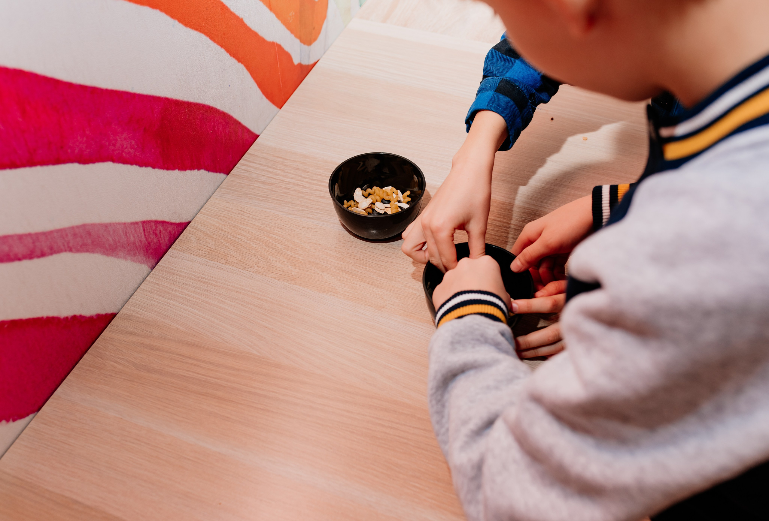 День Рождения. Персональный и семейный фотограф в Нижнем Новгороде-Карачева Анна