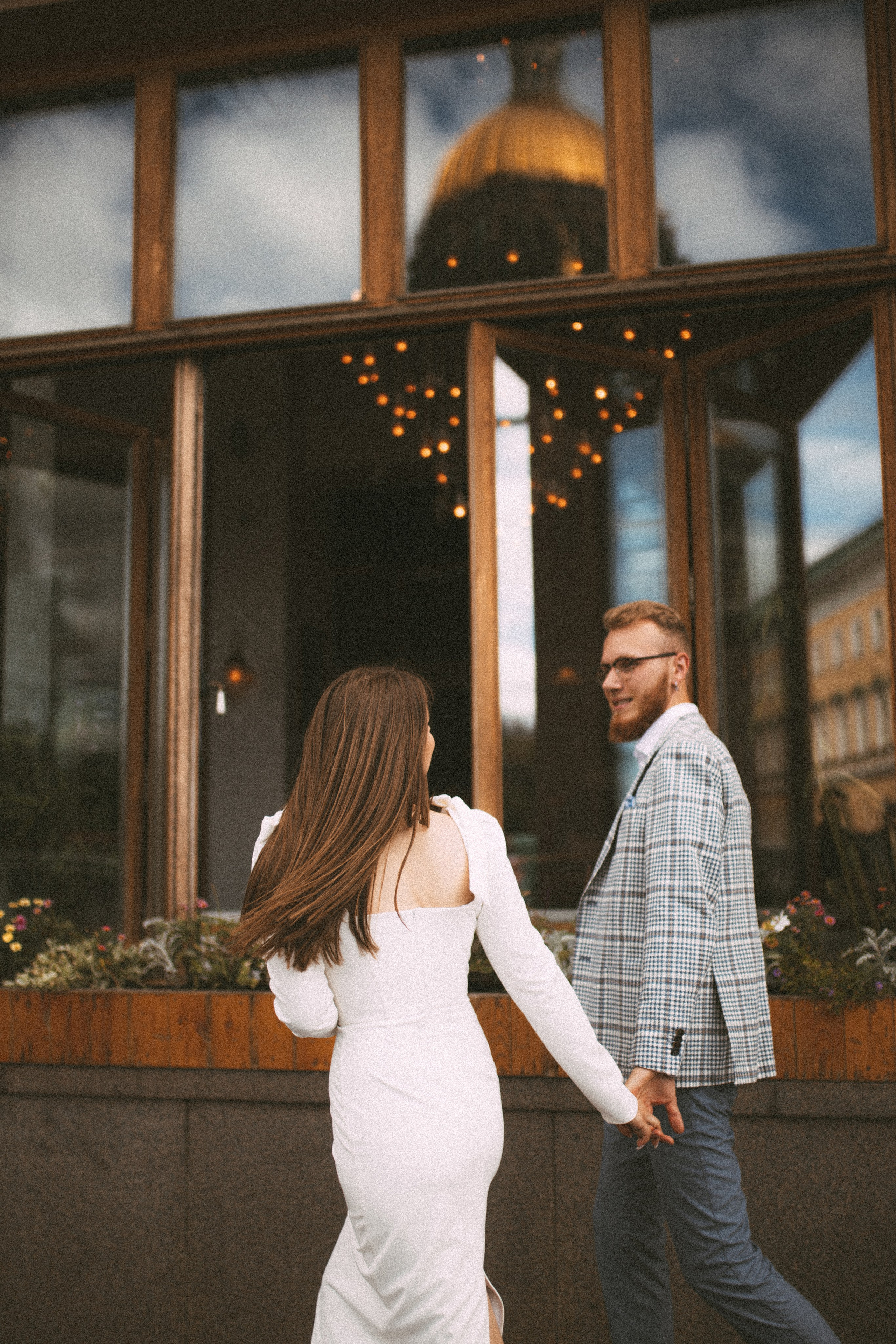 Е & Д | Санкт-Петербург. Фотограф Екатерина Амбрушкевич