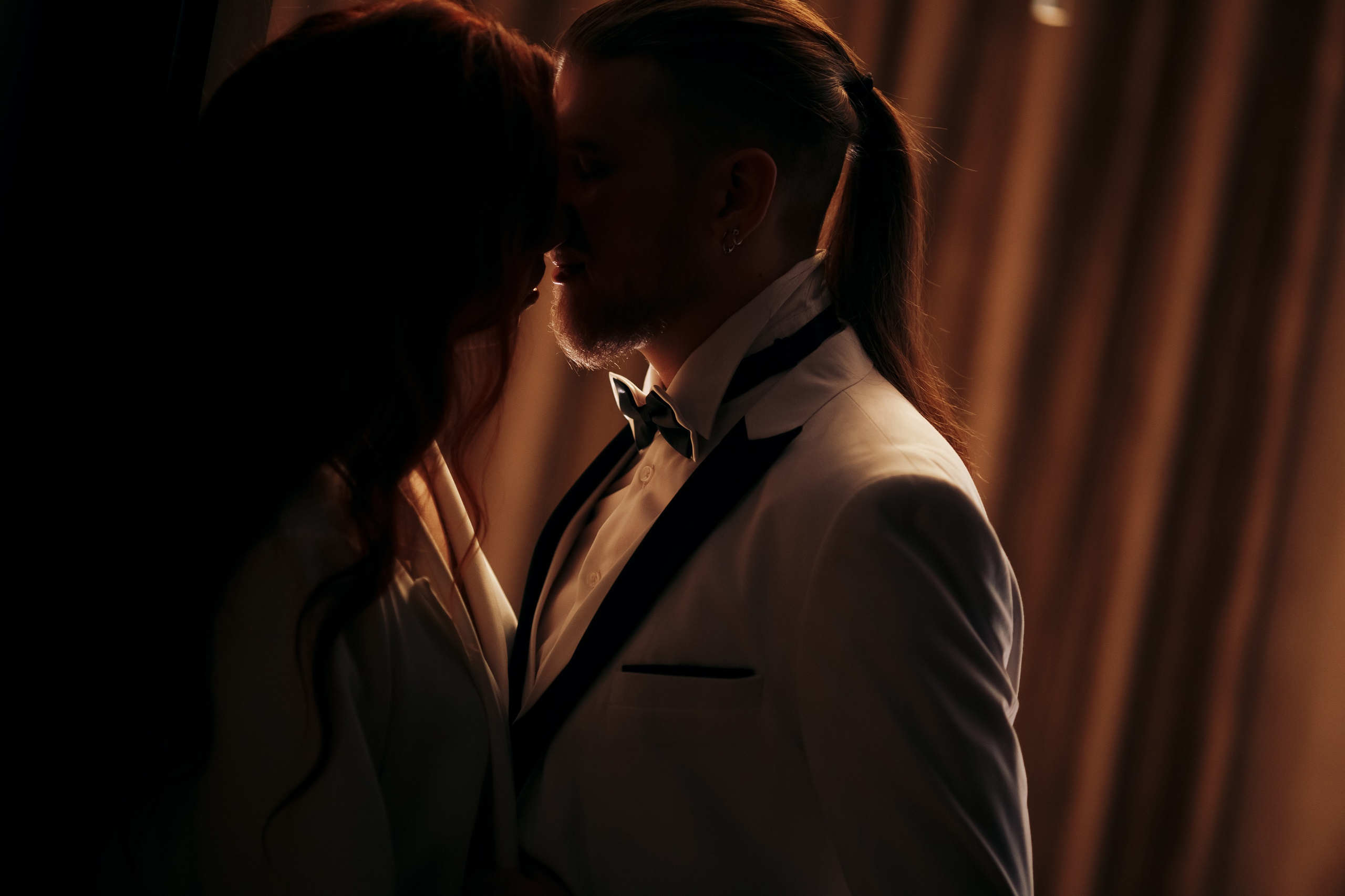 Сергей и Елена. Свадебный фотограф в Краснодаре Николай Крауз