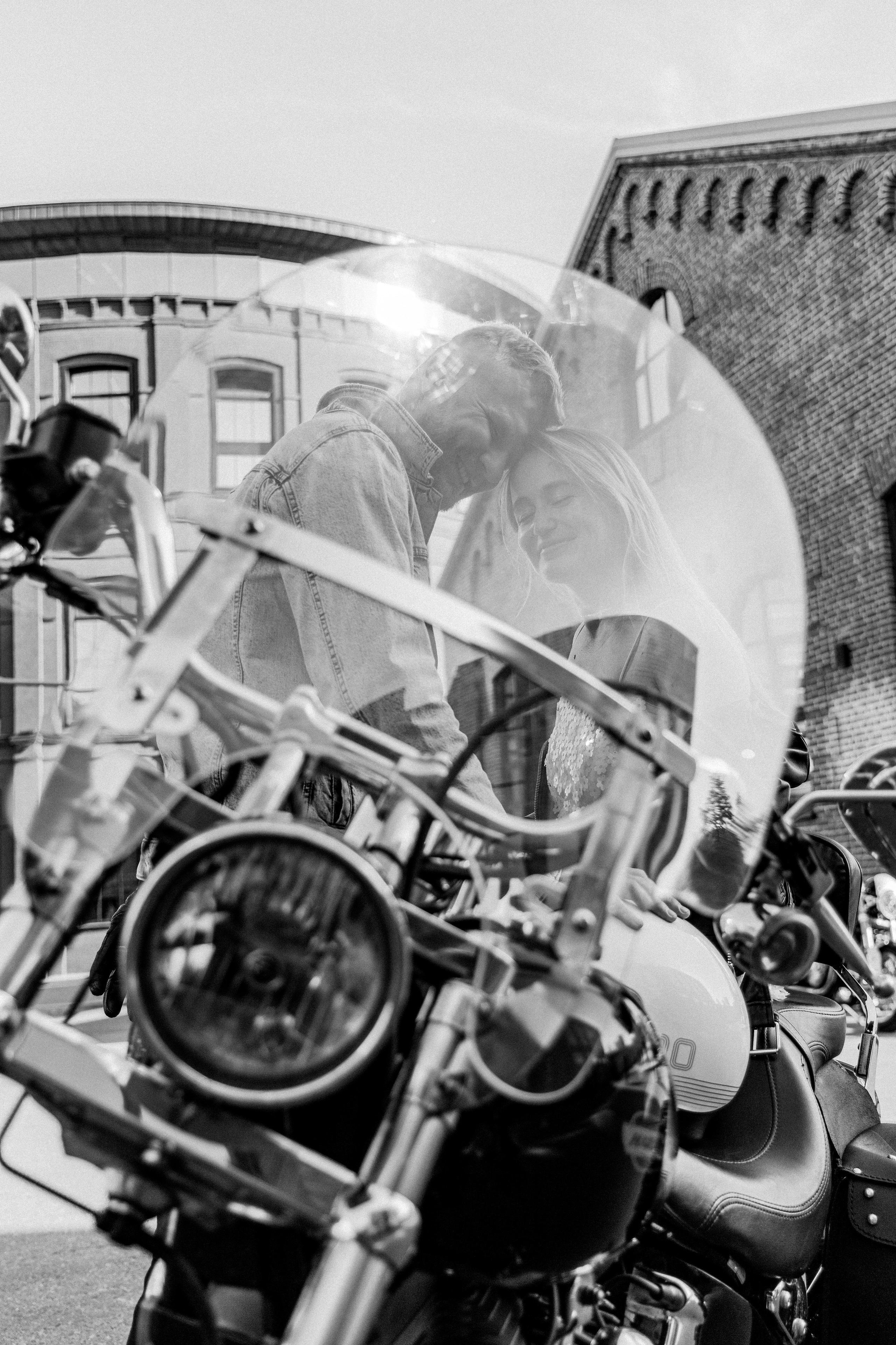 Series: Harley S+V. Организация и съёмка мероприятий любого формата. Иван Быков