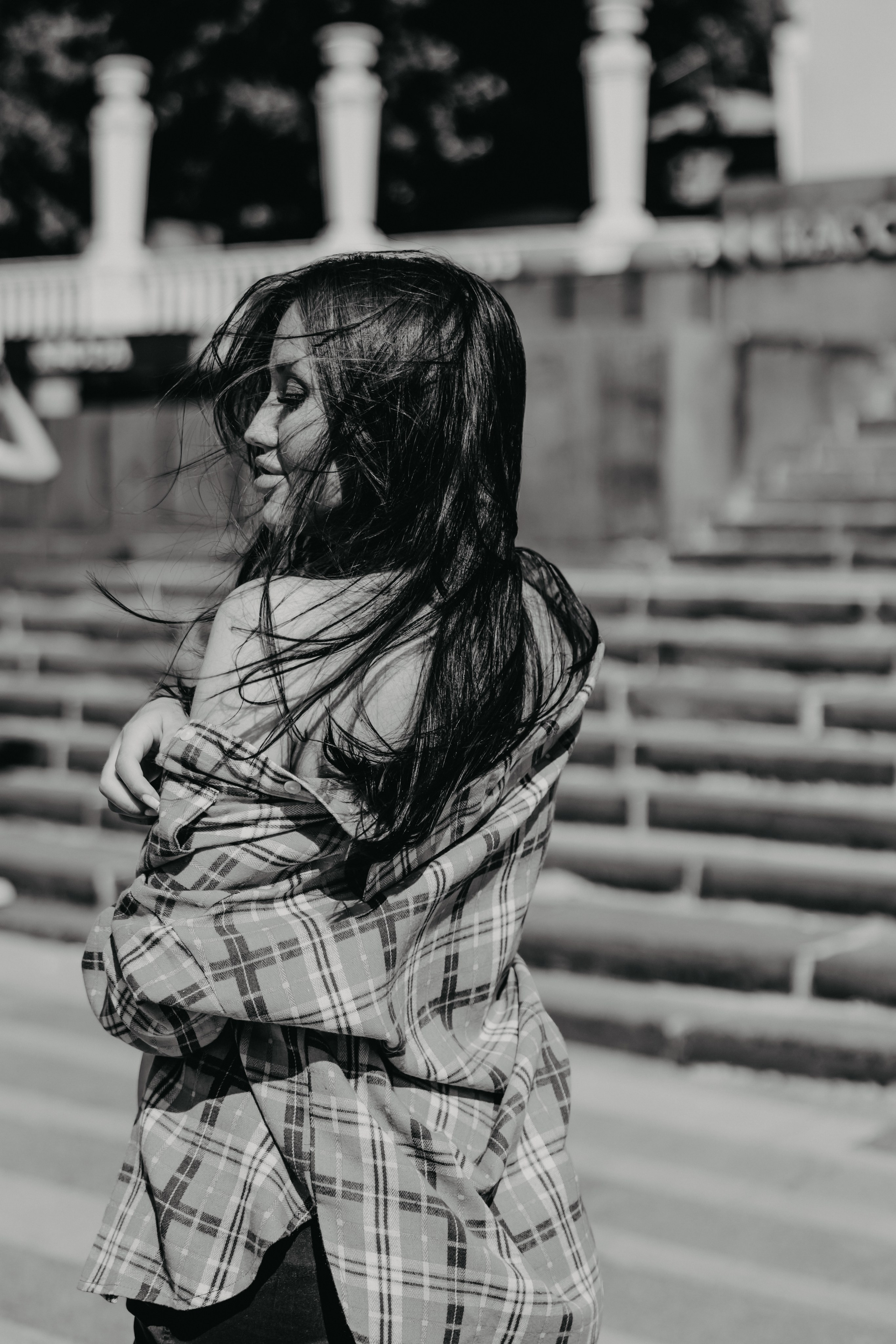 Виктория. ФОТОГРАФ ИРИНА ШАМАТАВА