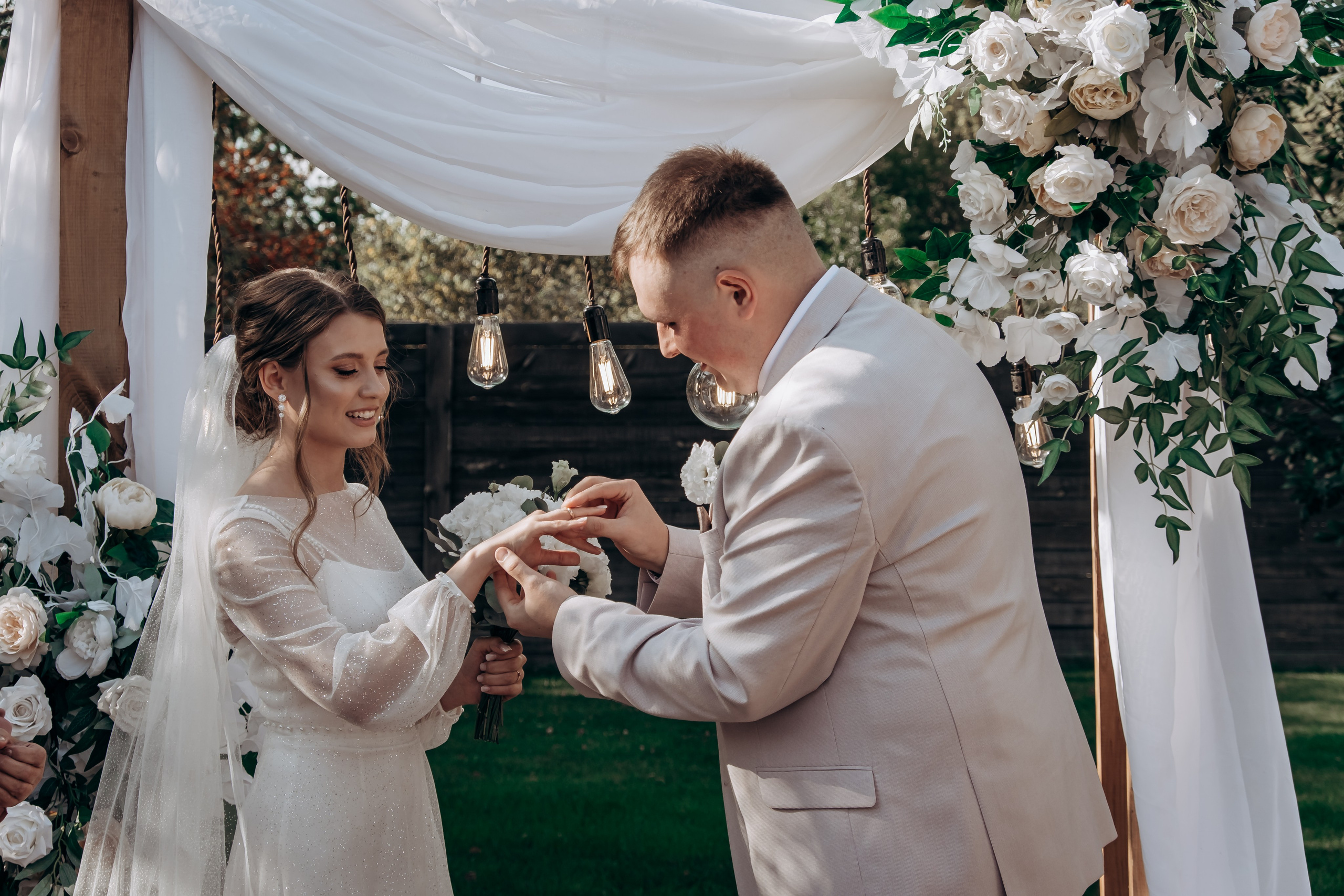 1. Свадебный фотограф Челябинск