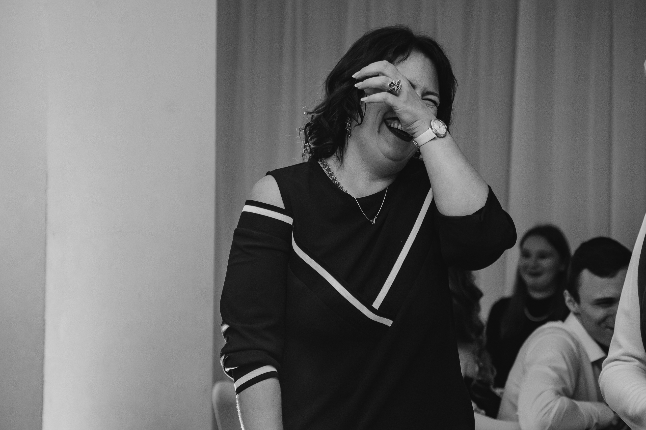 V&N. Street photographer