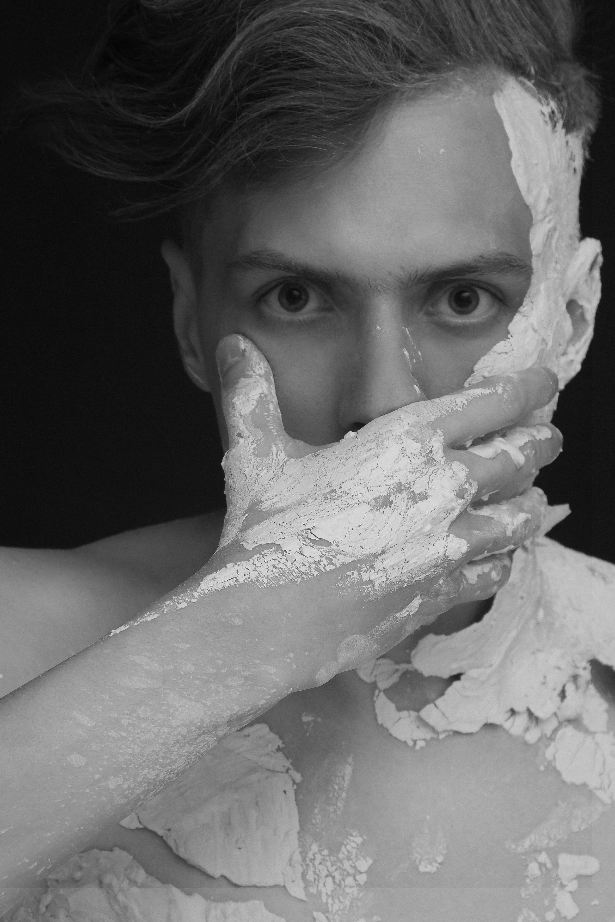 Константин. Фотограф в Тюмени Даша Михнова. Портреты, фотопроекты, фотодни