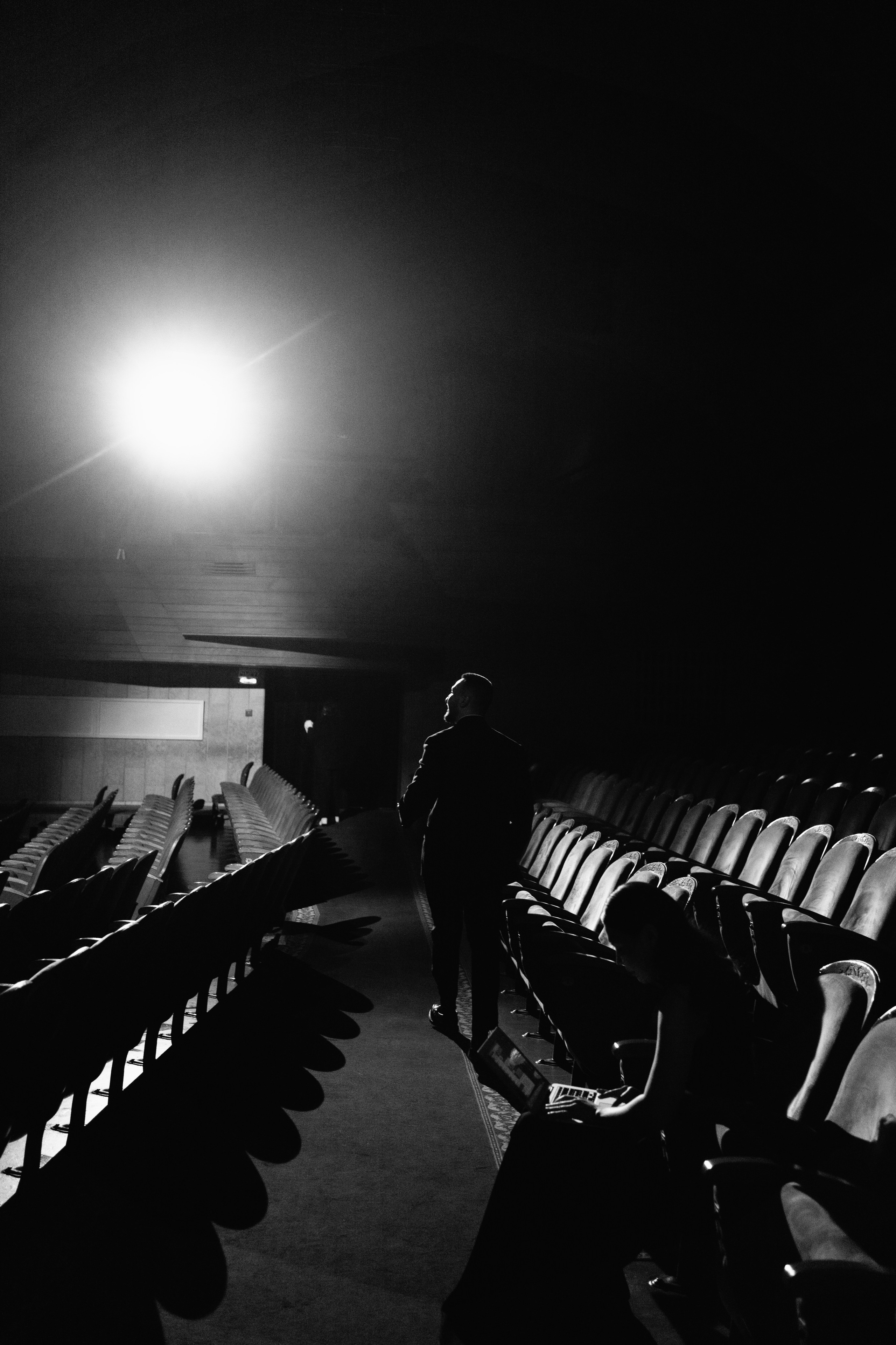 Итоги года Enter / 2024. Саша Копылов, фотограф в Казани