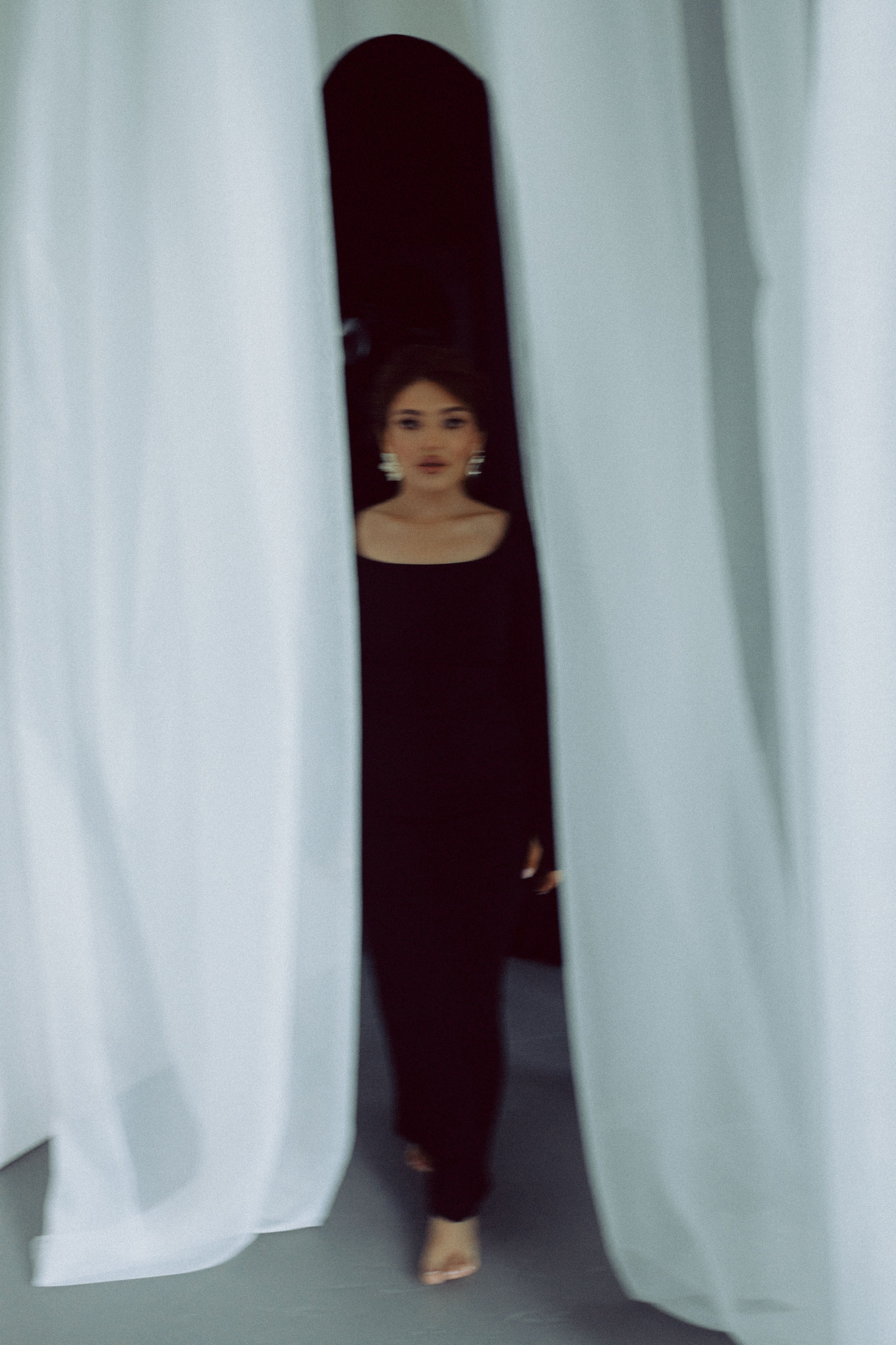 Сона. Фотограф Стилист Тюмень Вера Хайруллина