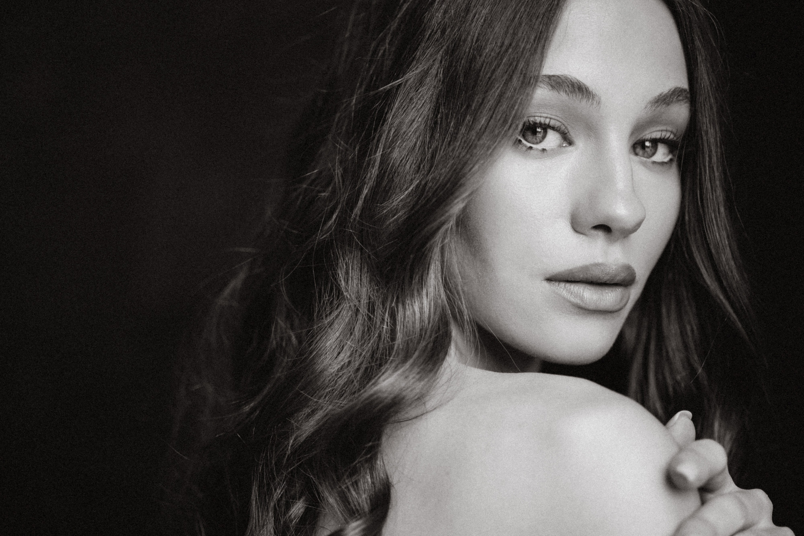 Анна. Фотограф Ульяна Дивина в Нижнем Новгороде и Нижегородской области