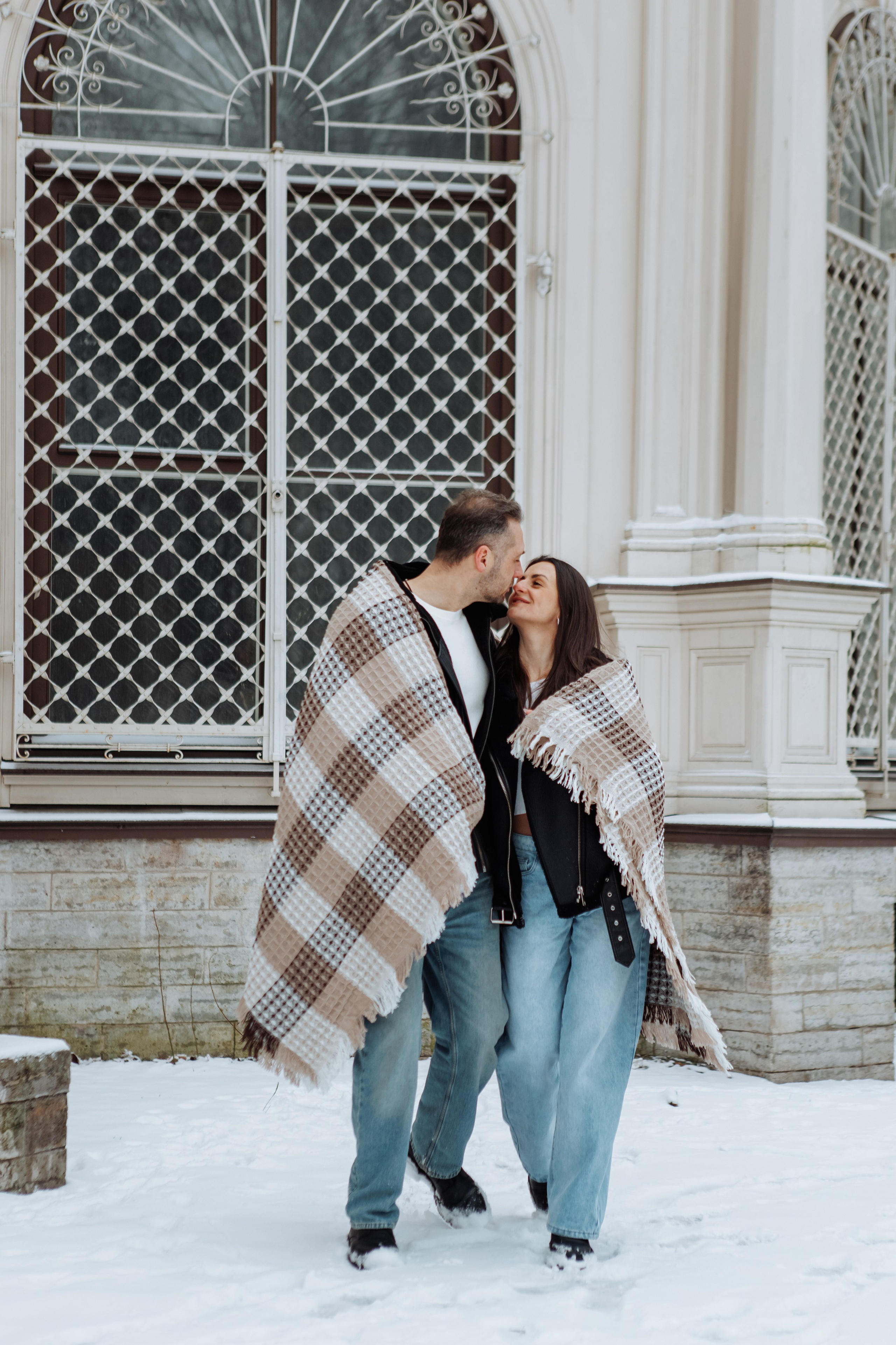 Марина Никита. Свадебный фотограф в Санкт-Петербурге