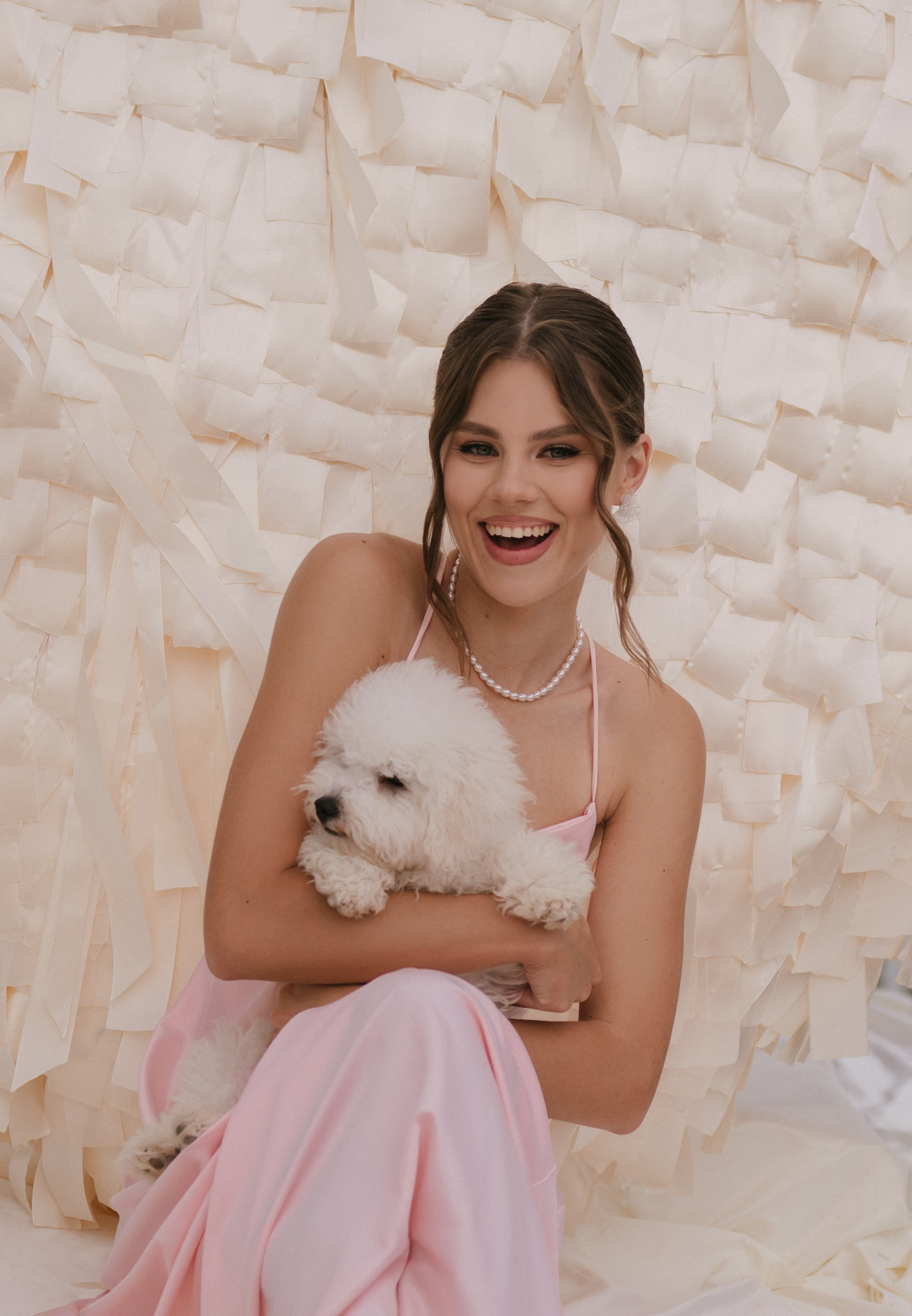 Никита и Настя (Серебряное озеро). Свадебный, женский, семейный фотограф в Севастополе Юлия Мошенко