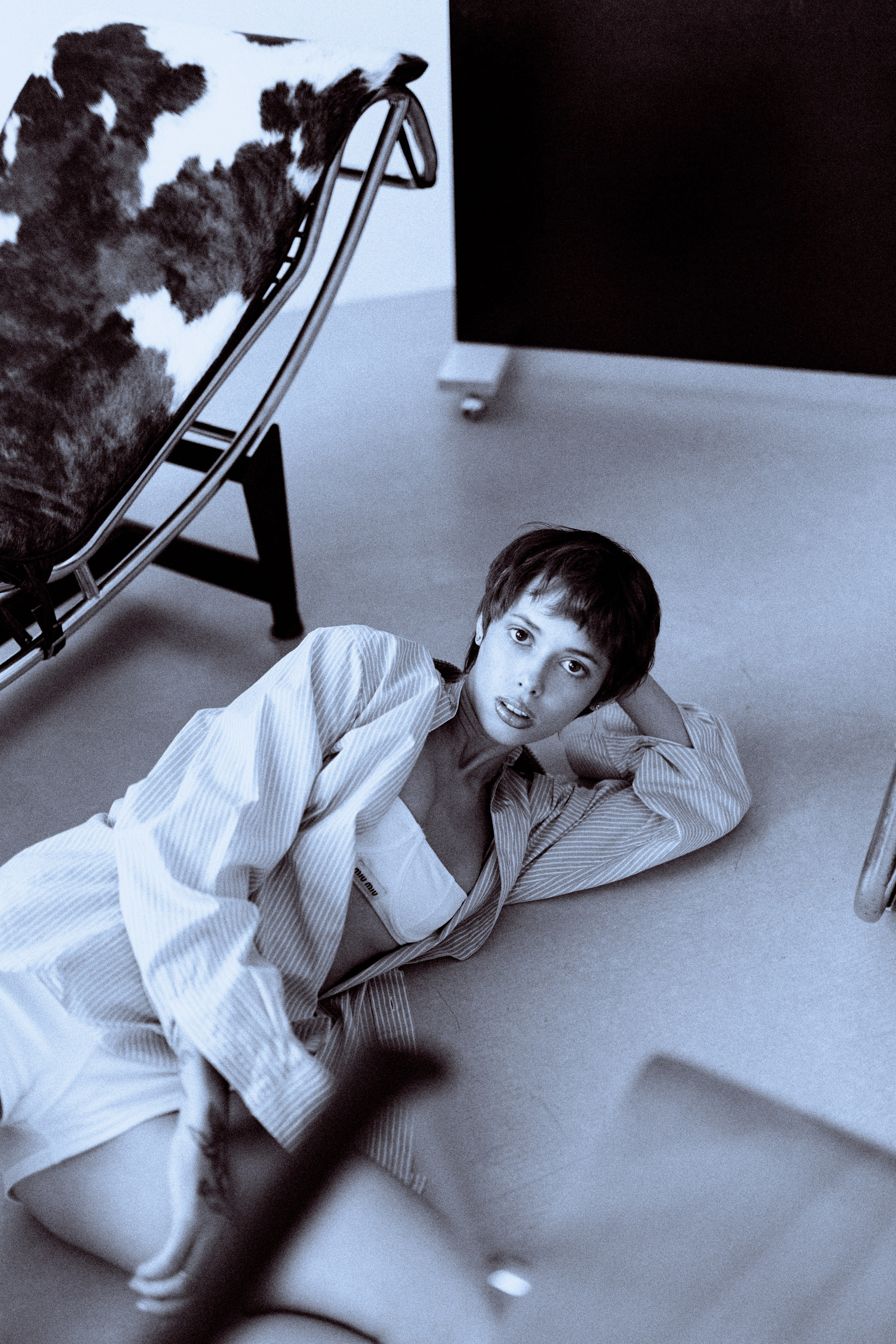 Антонина Пашина — фотограф в Самаре