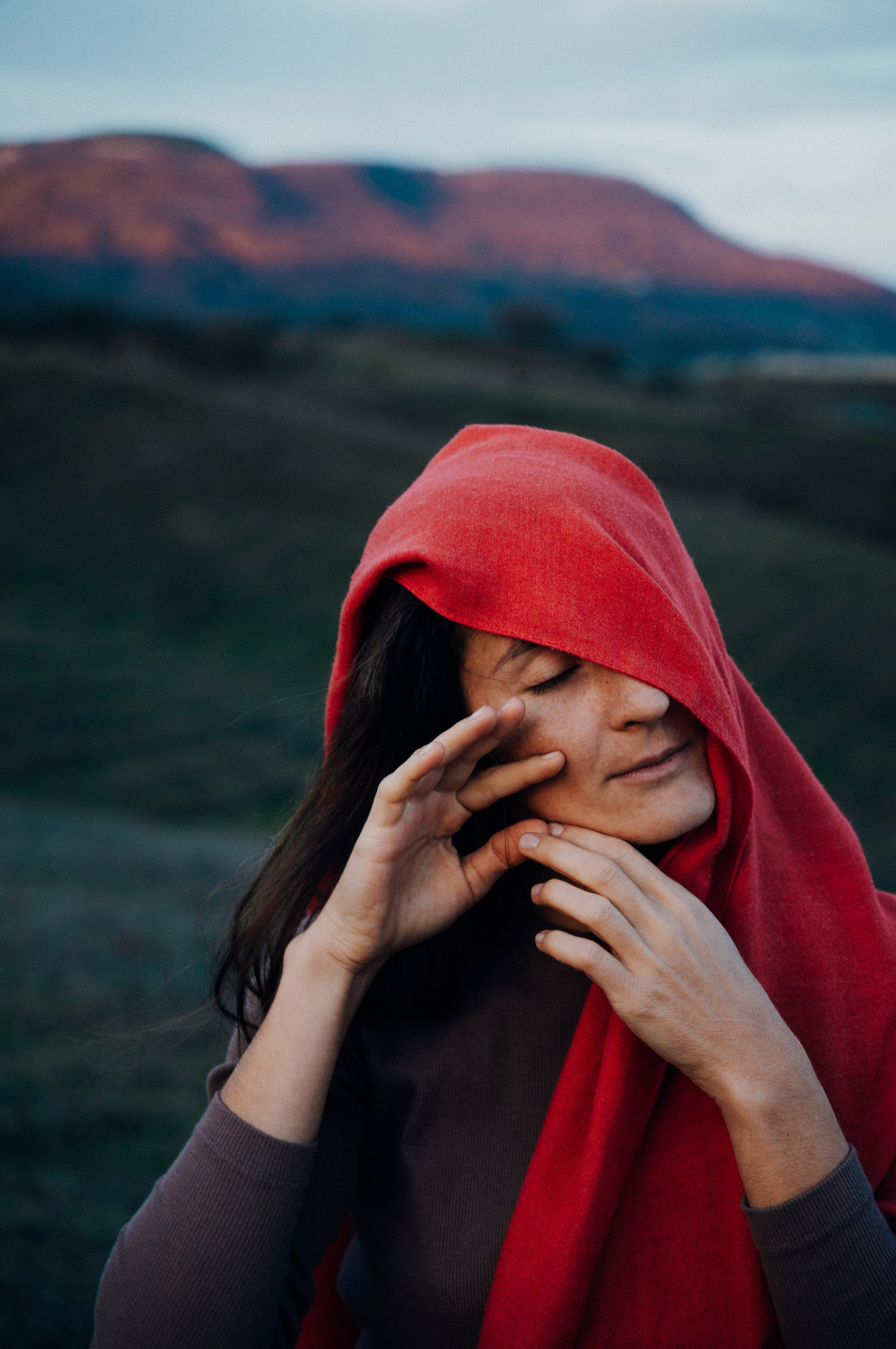 Ксения | ветер и холмы. Обо мне