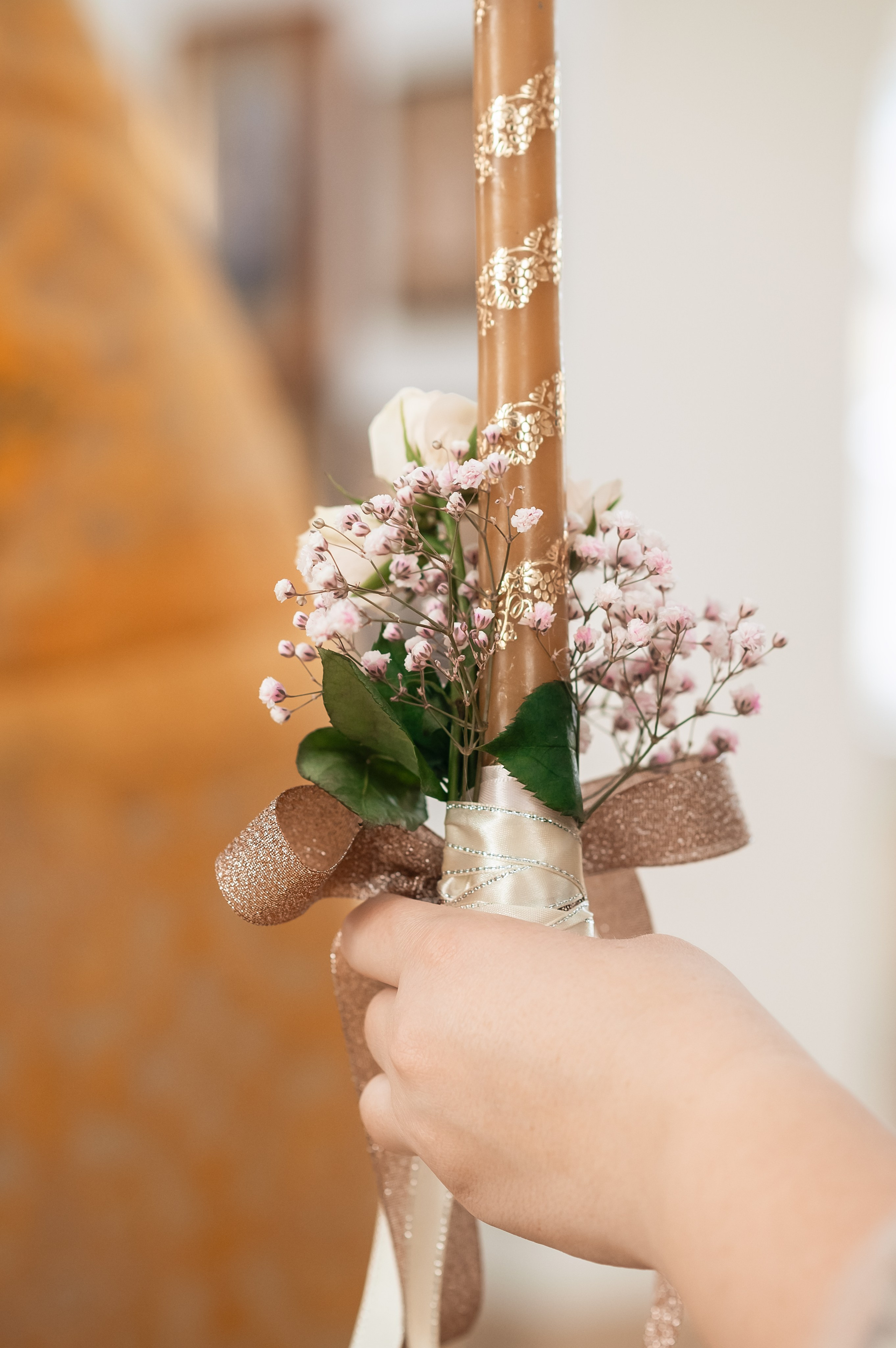 Венчание. С. Нежинка. Церковный фотограф на Таинство Крещения и Венчания в Оренбурге и Оренбургской области Екатерина Белкина