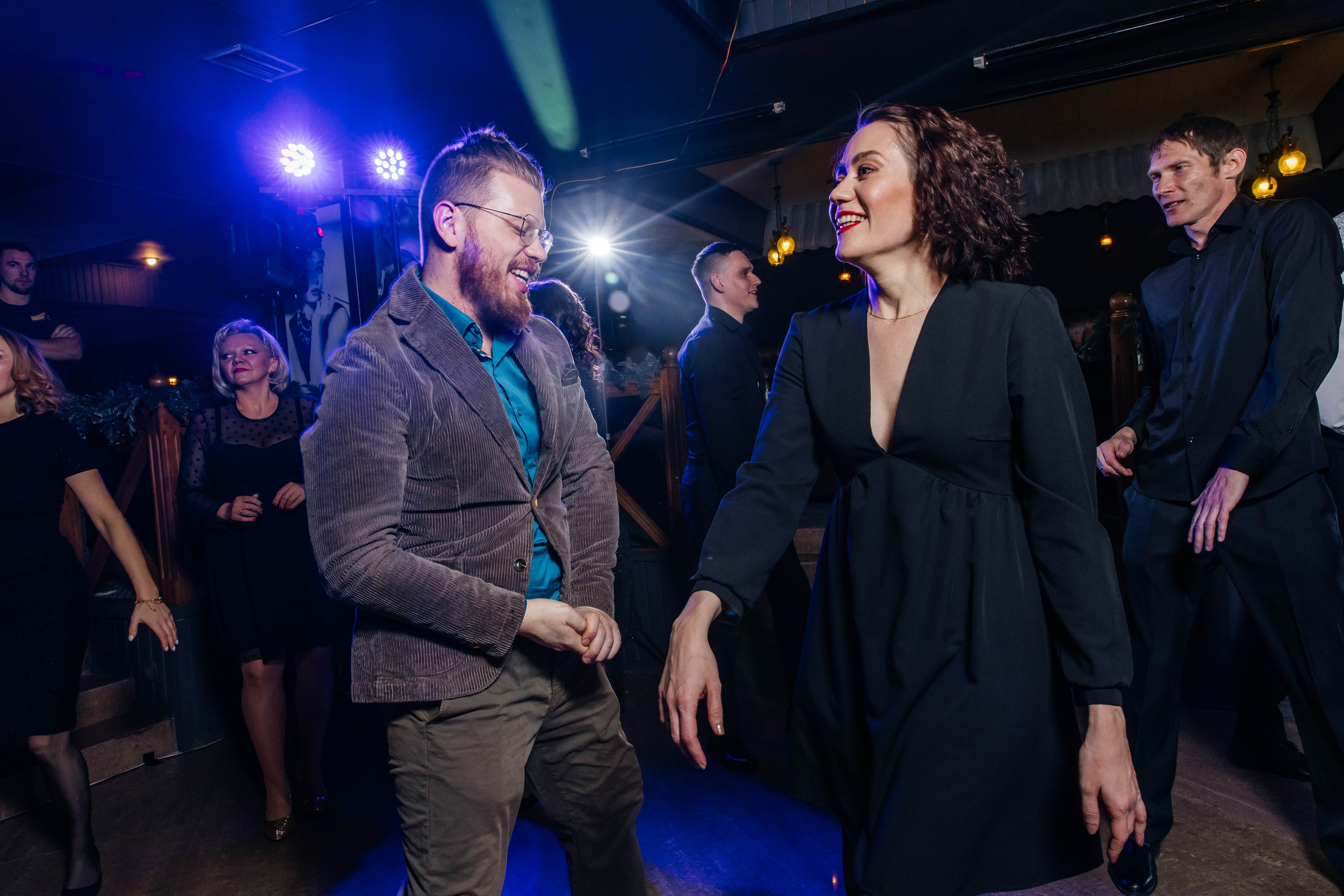 NZMU. Maxim Tsoy Photography