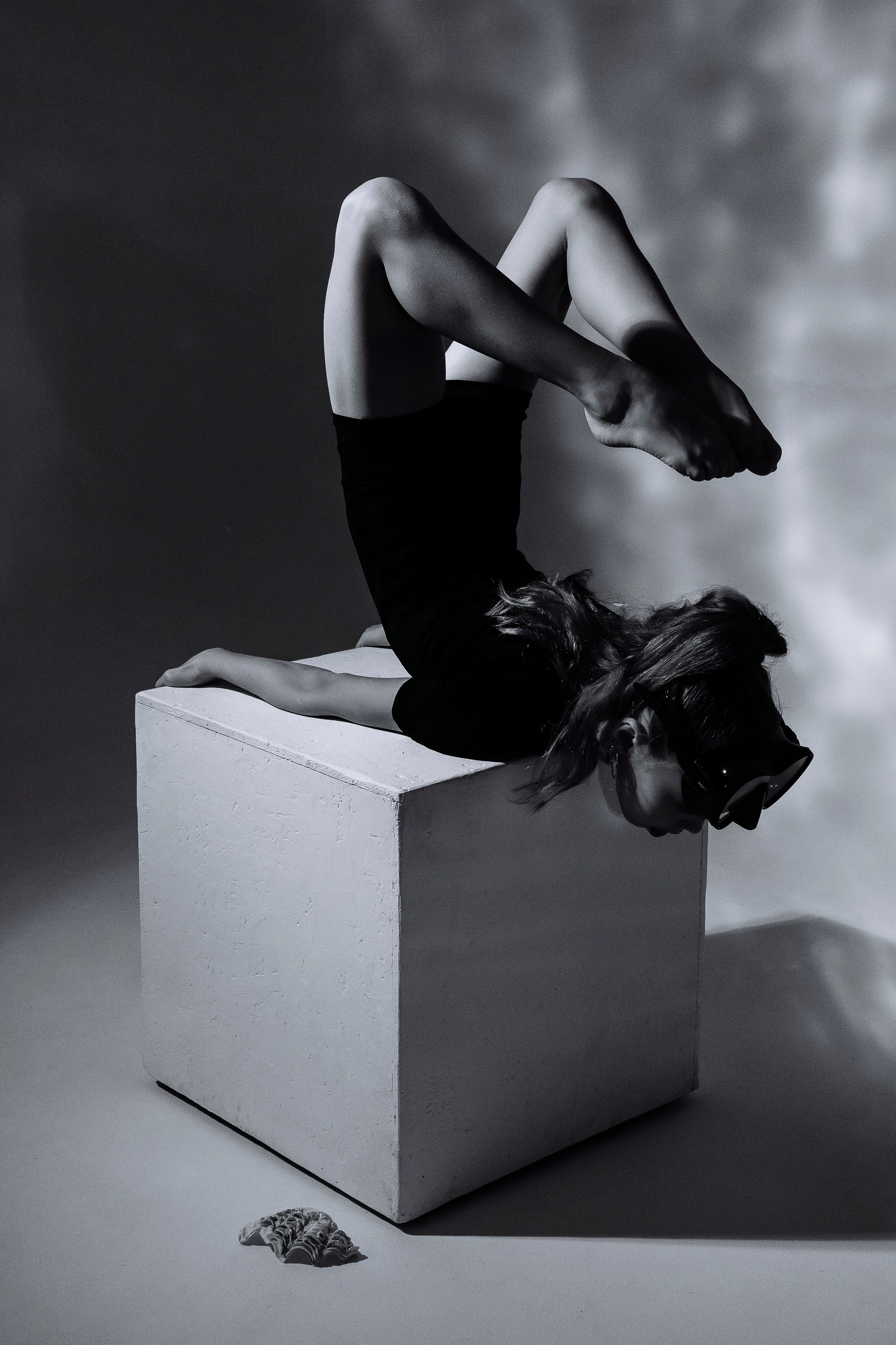 Ника с Дюной. Женский/Детский фотограф в Симферополе Вероника Слепогина