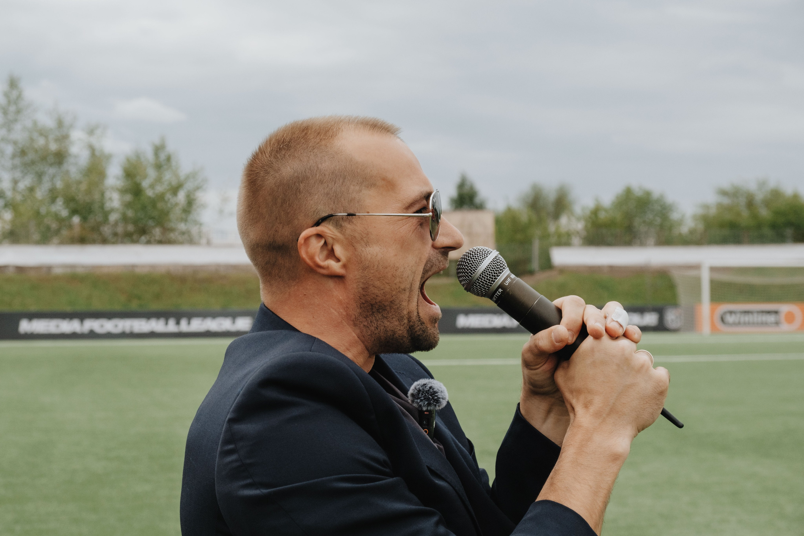 FK Broke Boys. Vladimirbaklenev