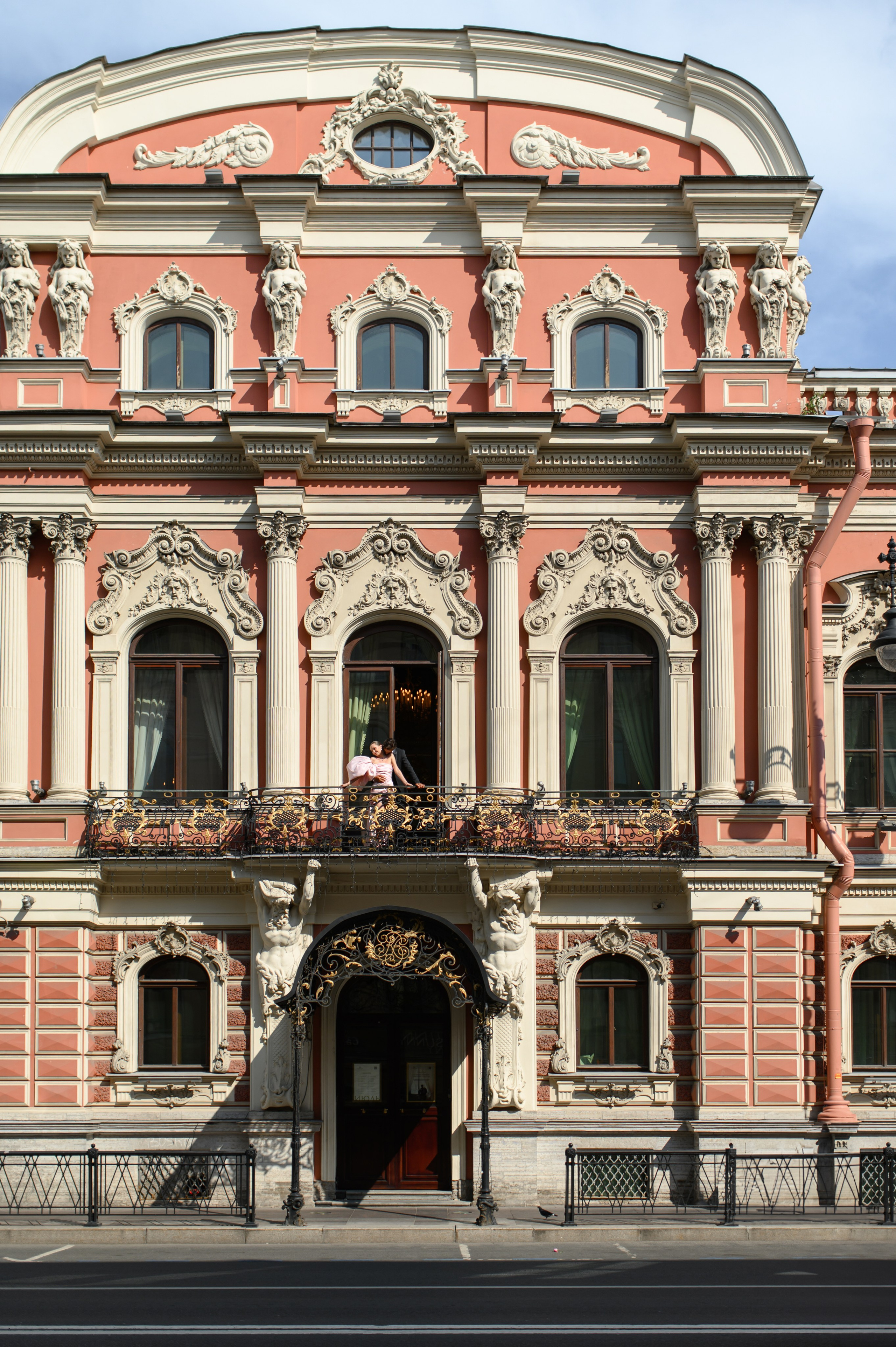 ЛМЛ. Свадебный и портретный фотограф в Санкт-Петербурге Ирина Келина