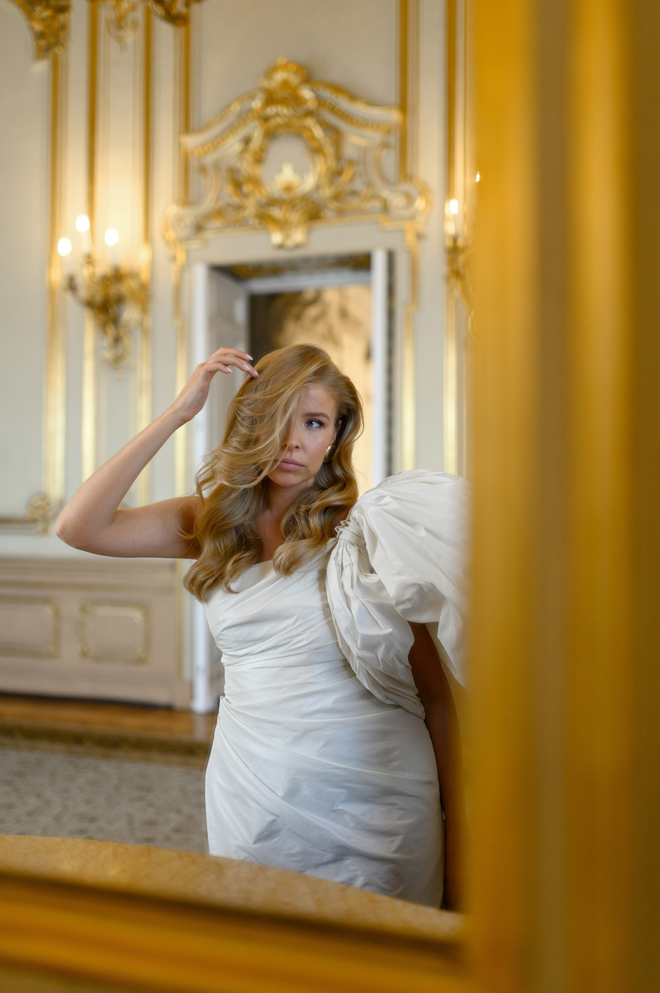 А + Н. Свадебный и портретный фотограф в Санкт-Петербурге Ирина Келина