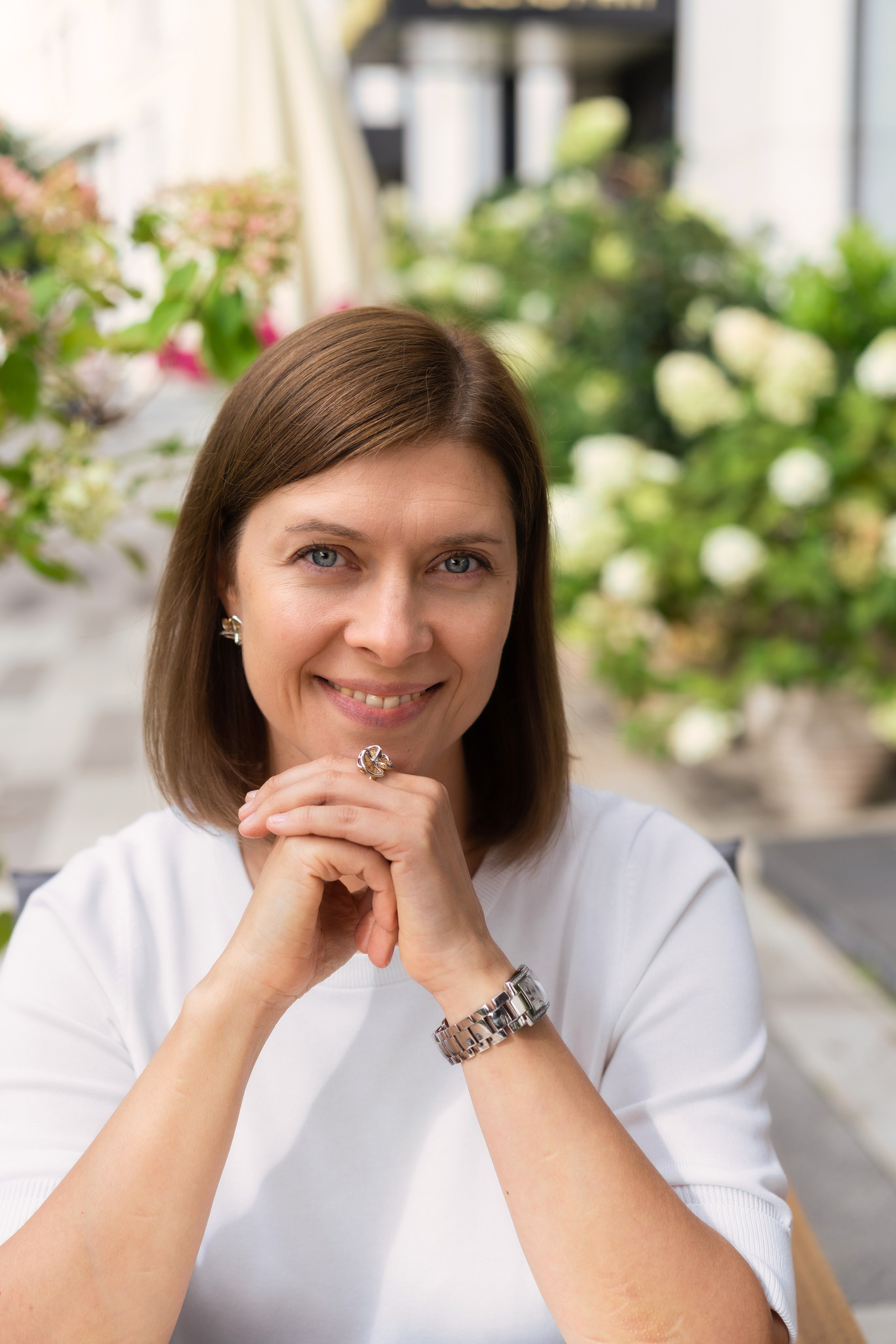 Мария. Динамо. Фотограф Москва Илюткина Евгения ilutkina.evgenia