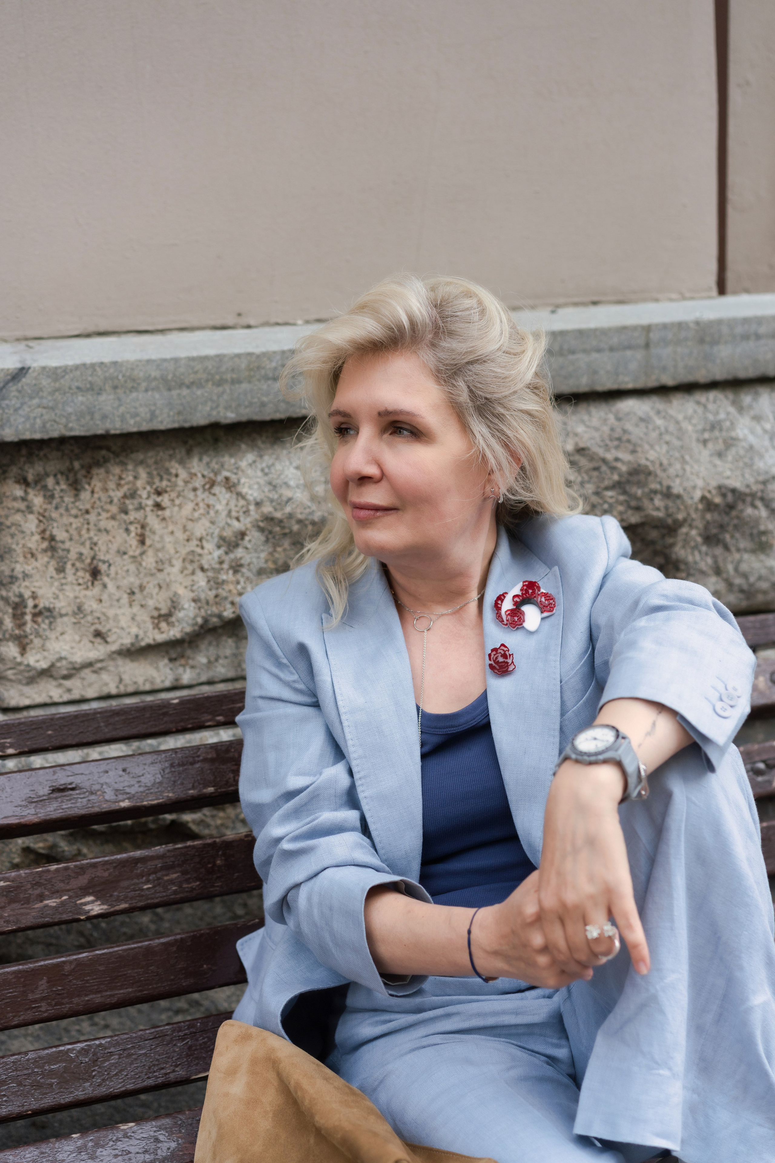Ольга. Арбат. Фотограф Москва Илюткина Евгения ilutkina.evgenia
