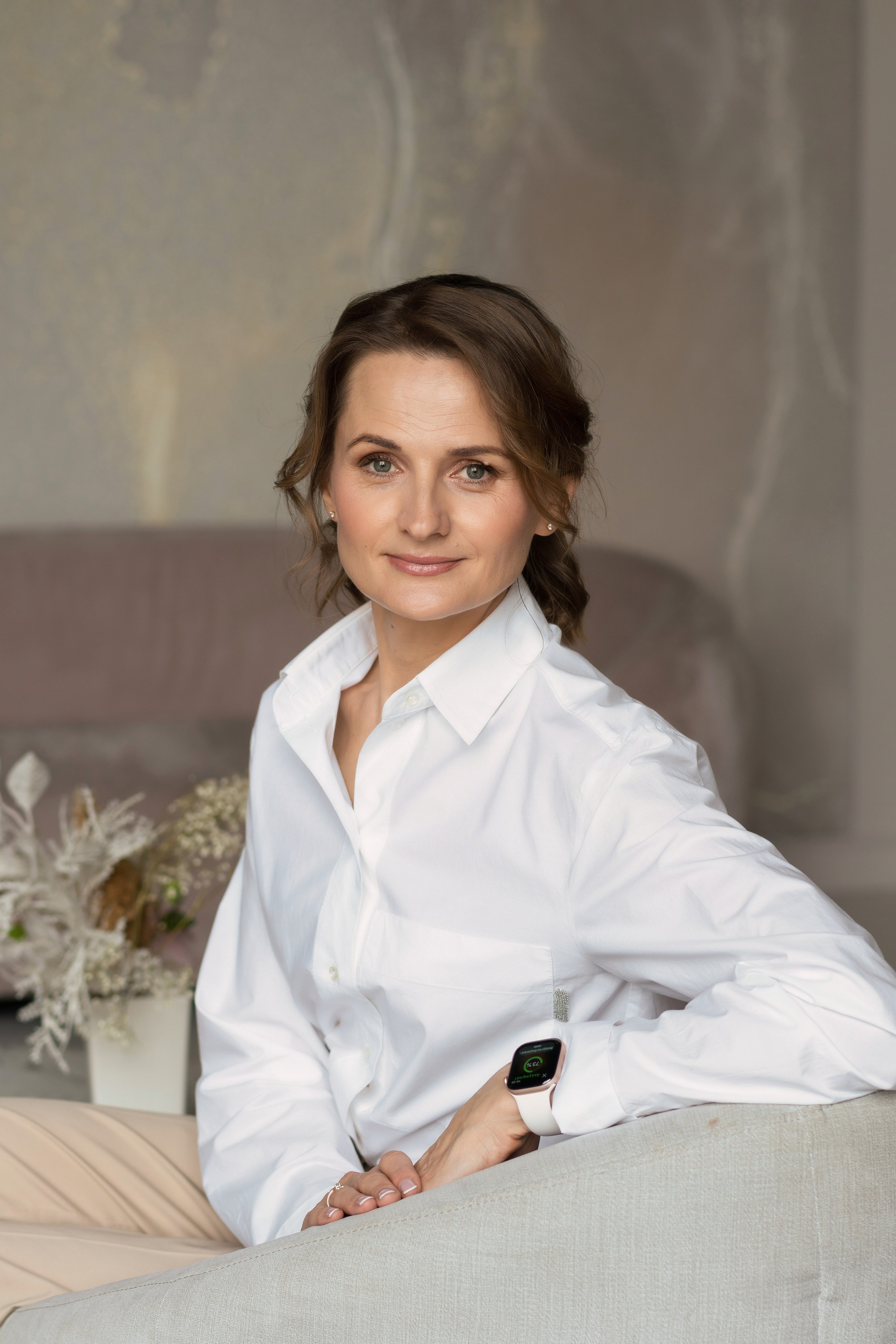 Татьяна — нутрициолог. Фотограф Москва Илюткина Евгения ilutkina.evgenia