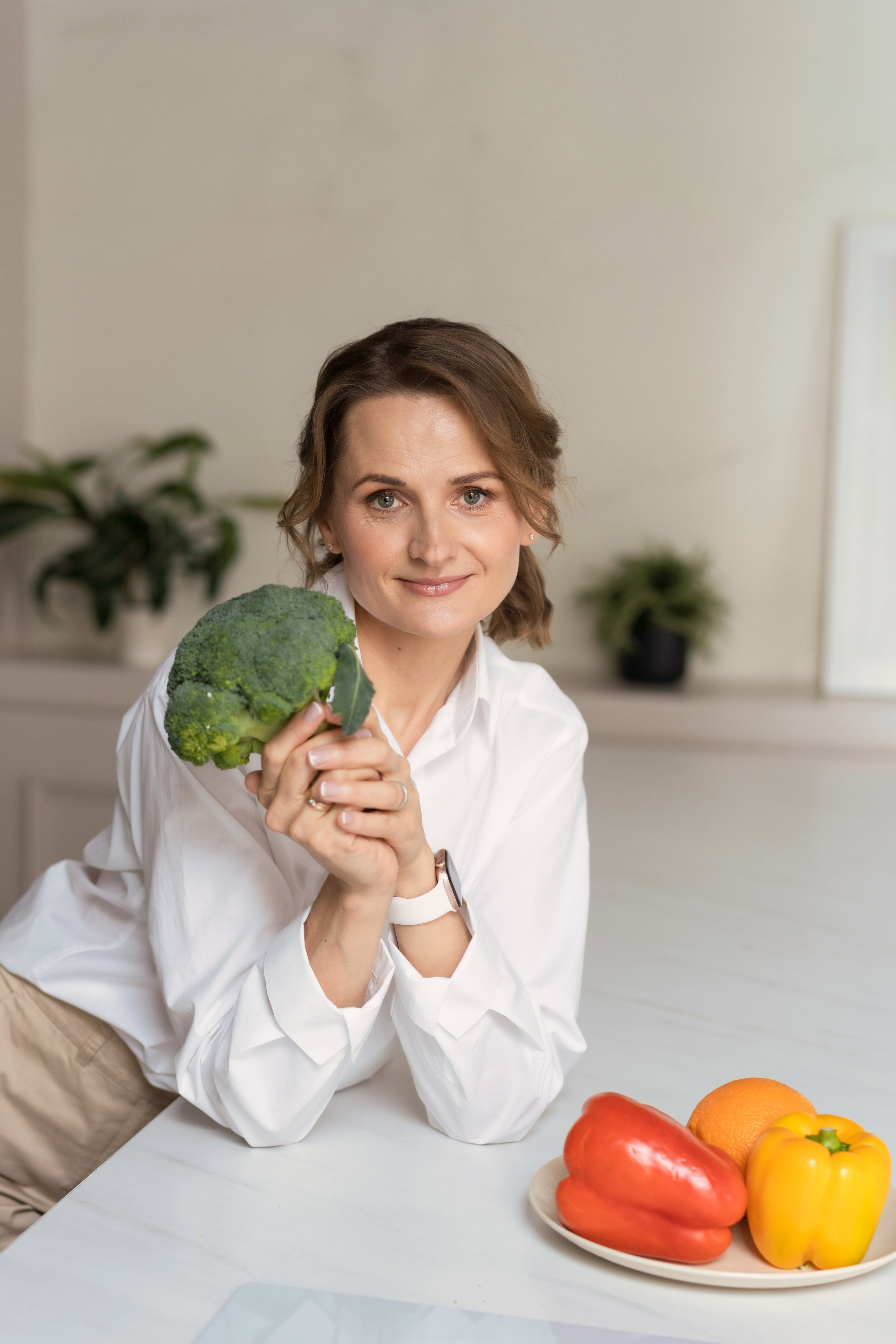 Татьяна — нутрициолог. Фотограф Москва Илюткина Евгения ilutkina.evgenia