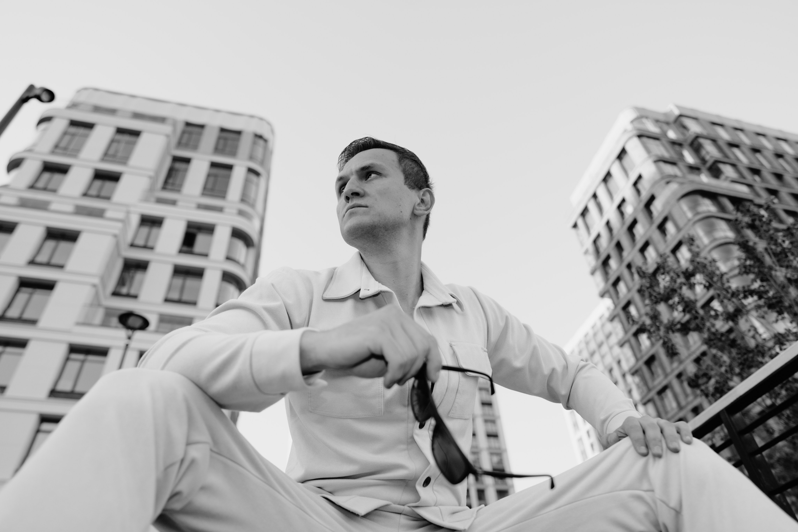 Сергей. Фотограф Москва Илюткина Евгения ilutkina.evgenia