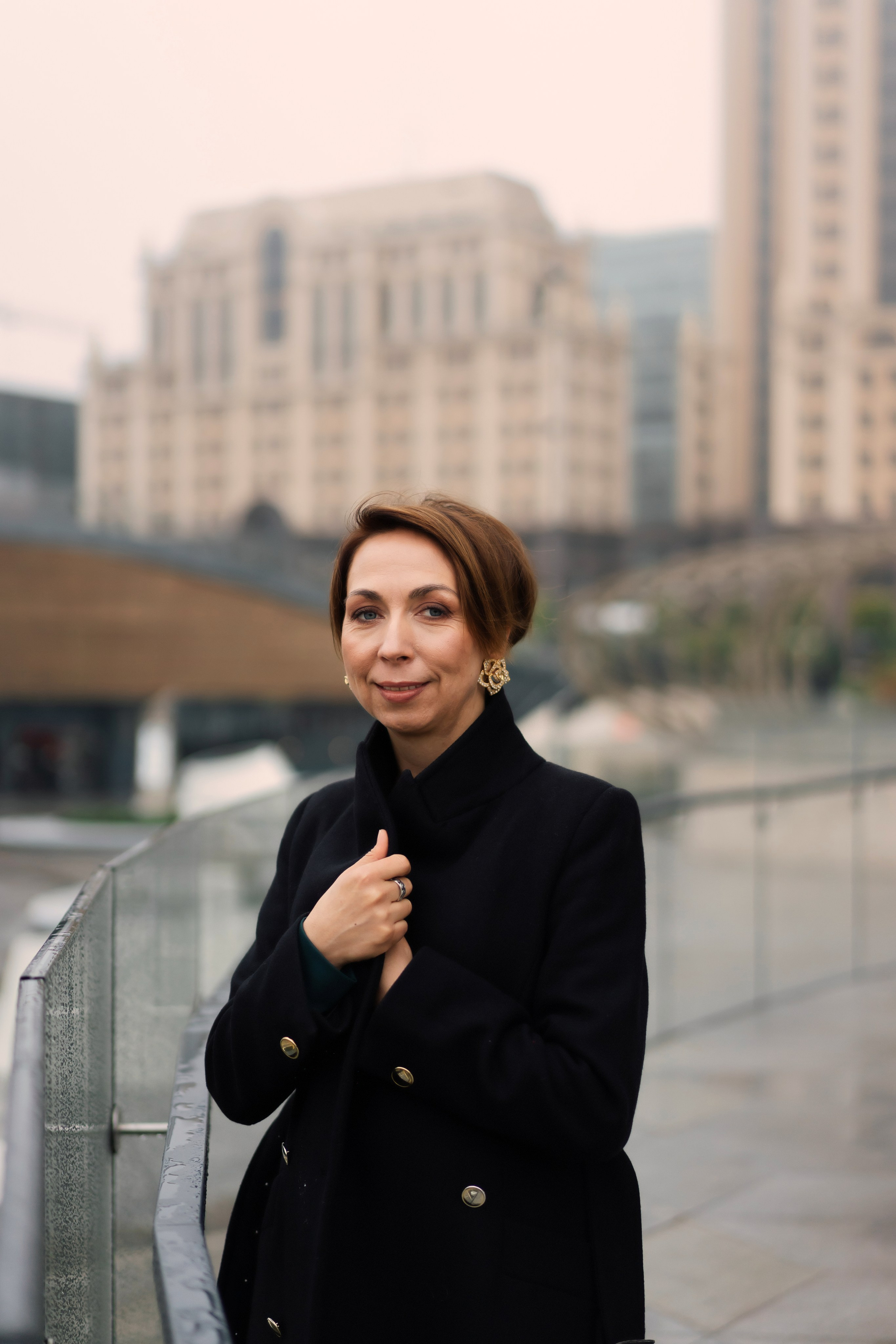 Надежда. Павелецкая площадь. Фотограф Москва Илюткина Евгения ilutkina.evgenia