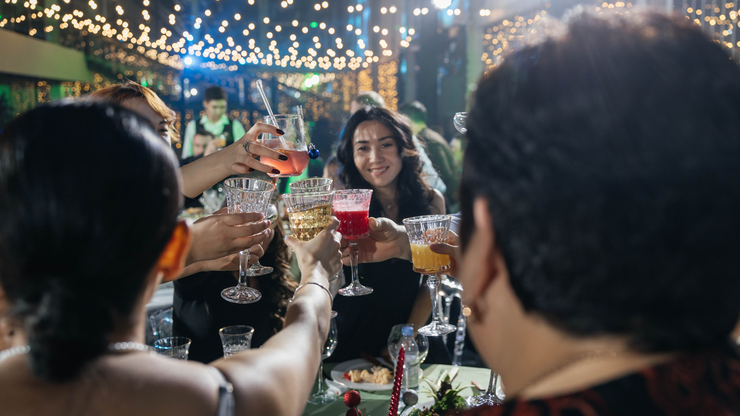 Проект 2. Корпоратив CT AGRO. Дата: декабрь 2023. Профессиональный фотограф в городе Астана/Алматы Даурен Сембаев