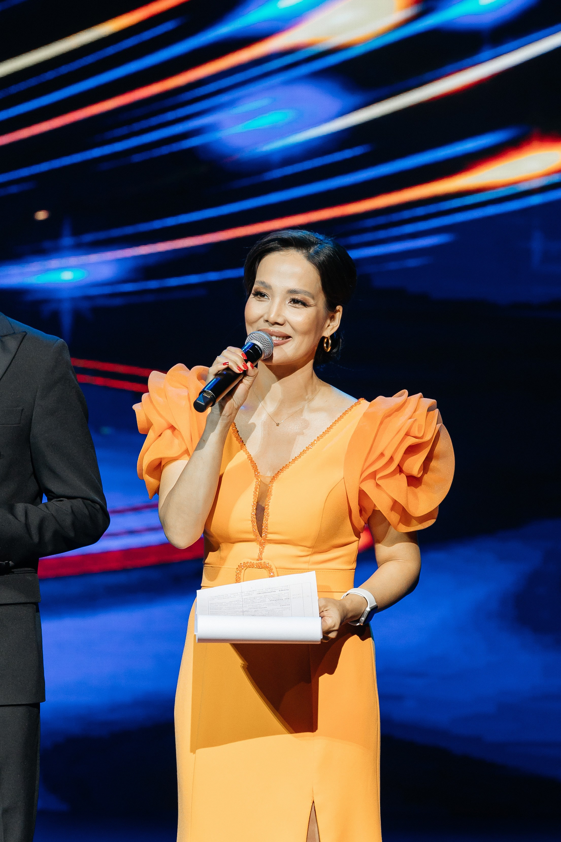 Samruk Kazyna 15 let. Профессиональный фотограф в городе Астана/Алматы Даурен Сембаев