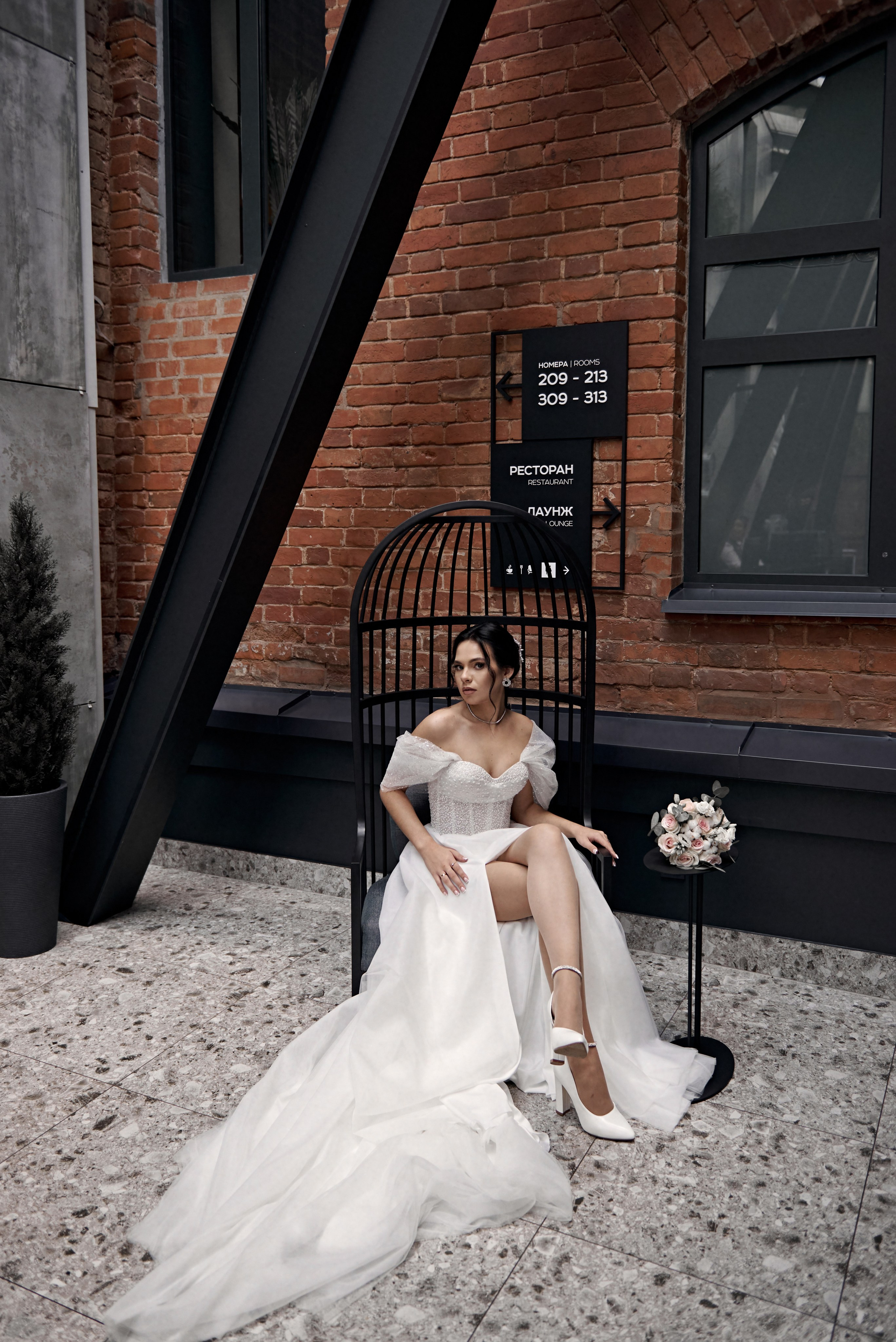 15.09.23 Илья и Полина. Свадебный фотограф Юлия Гусева