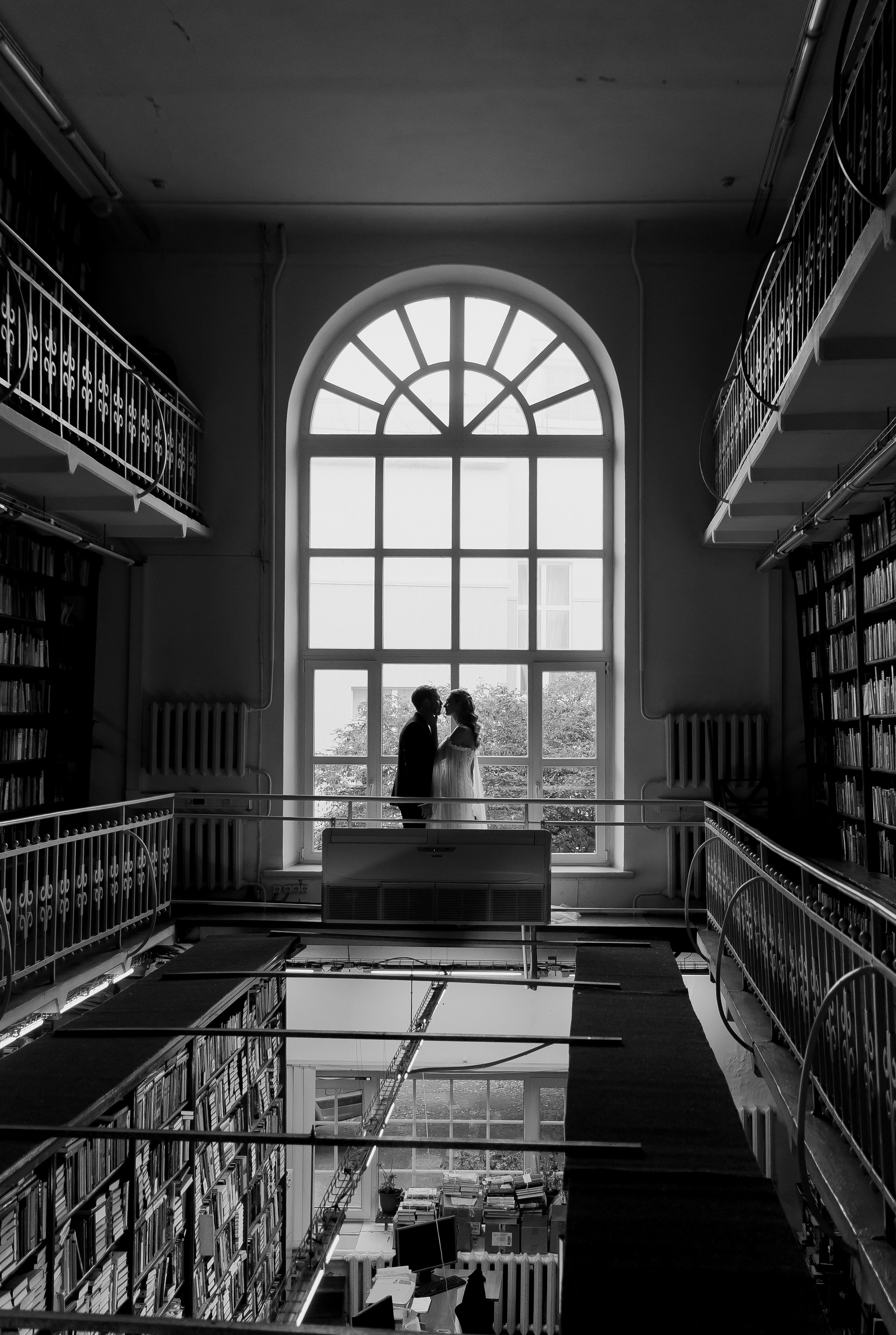 Вероника и Артем. Главная