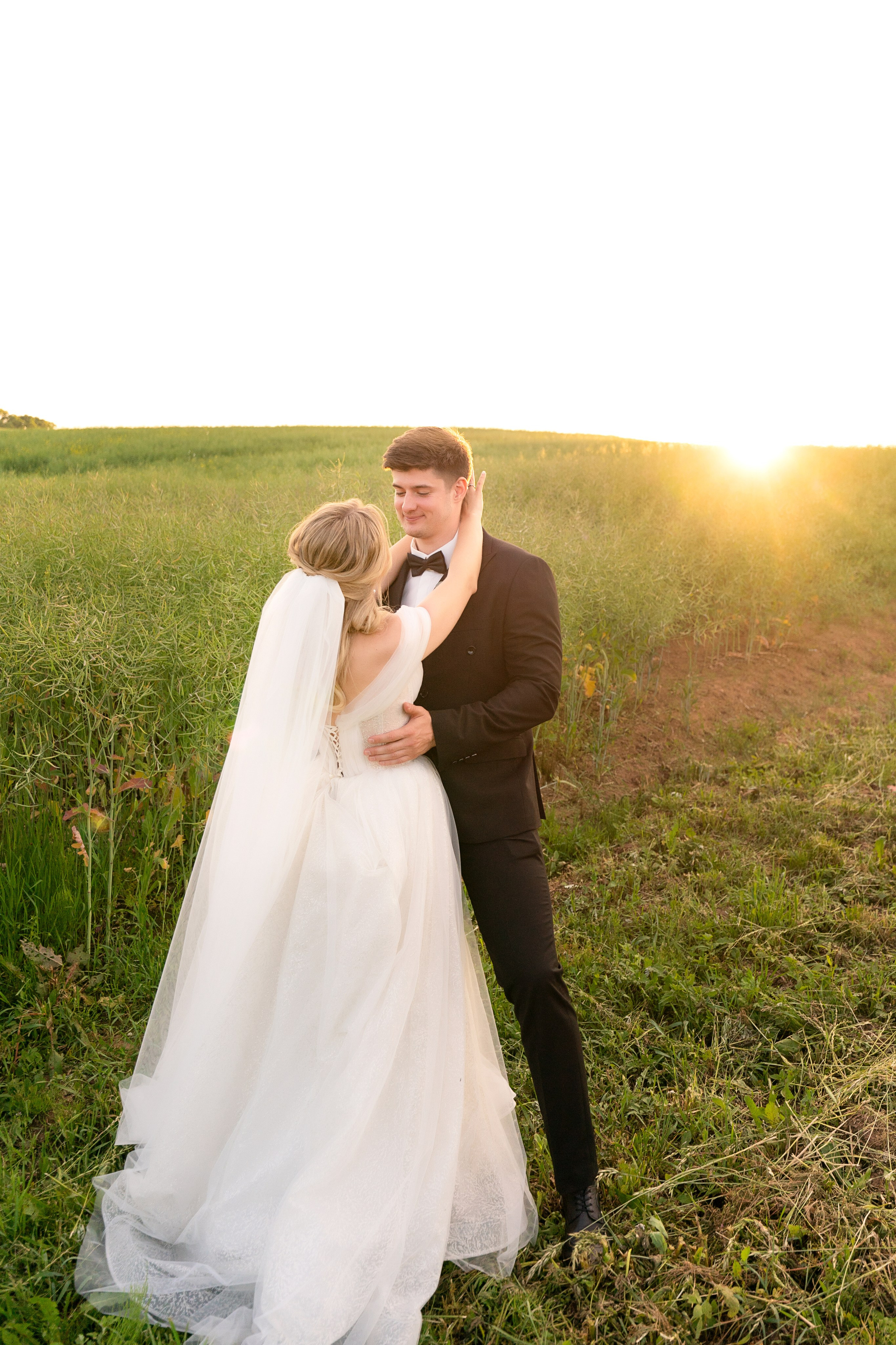 Никита и Дарья. Семейный и свадебный фотограф Минск, Беларусь Анна Орловская