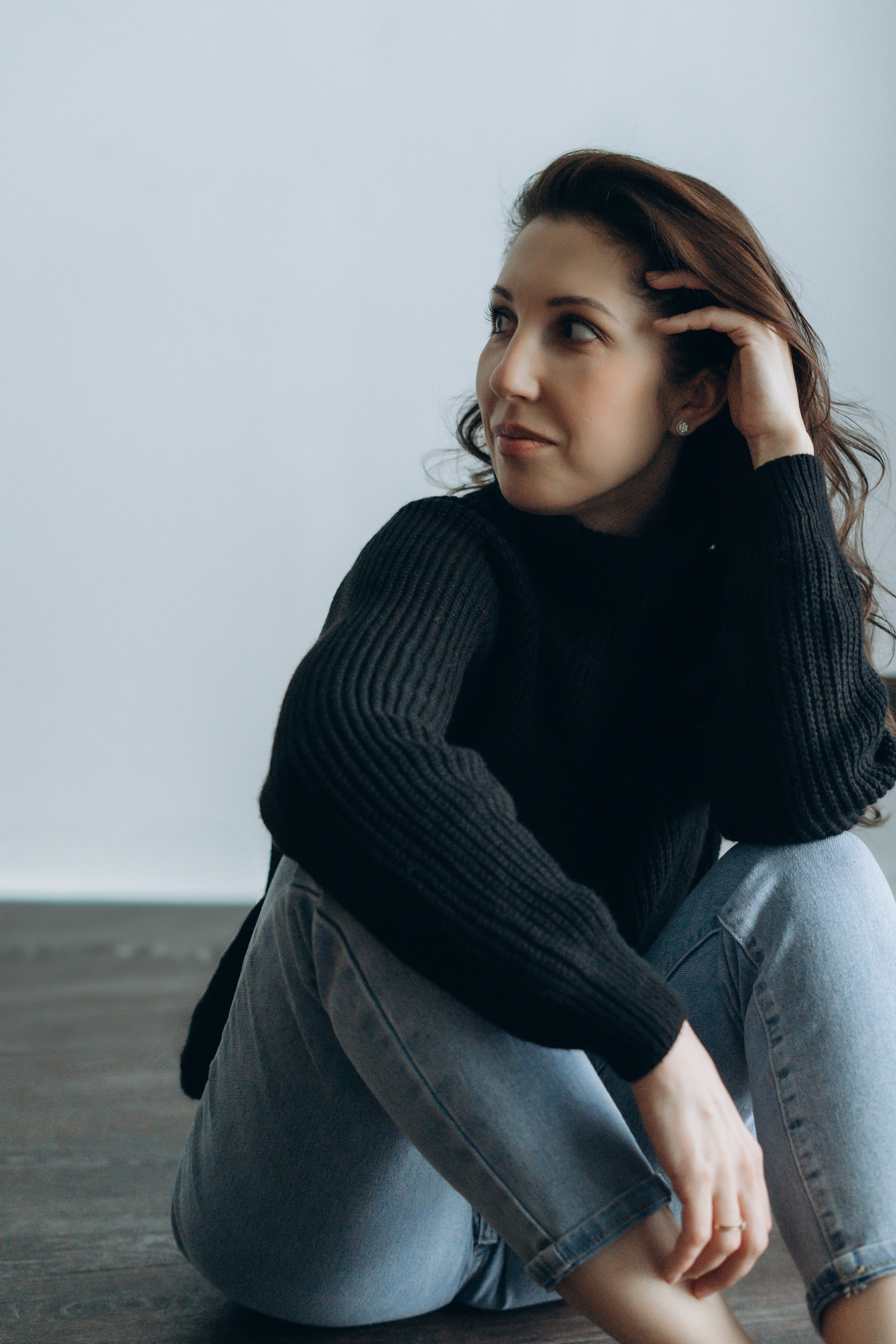 Марина. Детский и семейный фотограф в Ногинске Елизавета Гончар