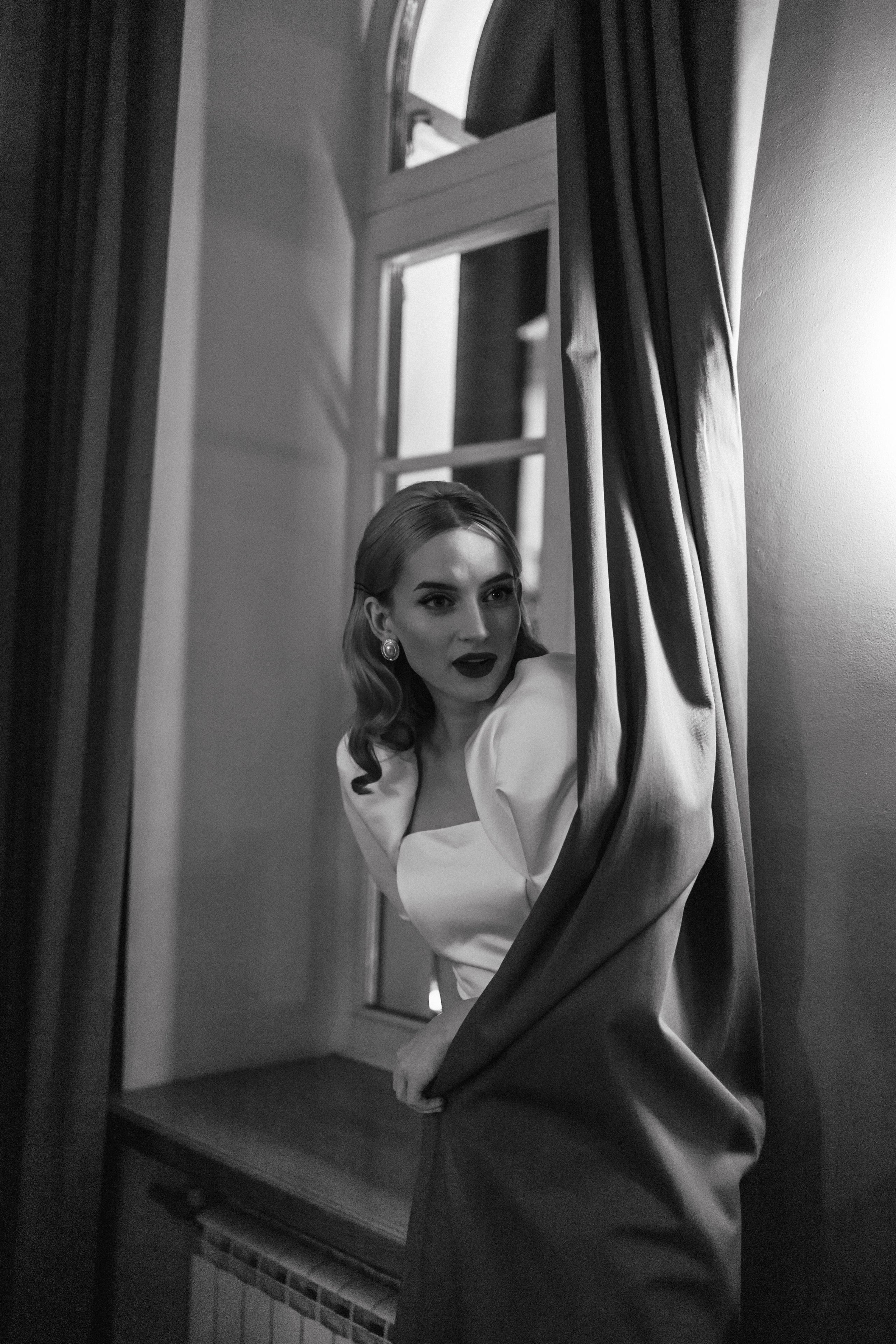 Свадьба в аппартаментах. Семейный и портретный фотограф в Геленджике Любовь Бодрова