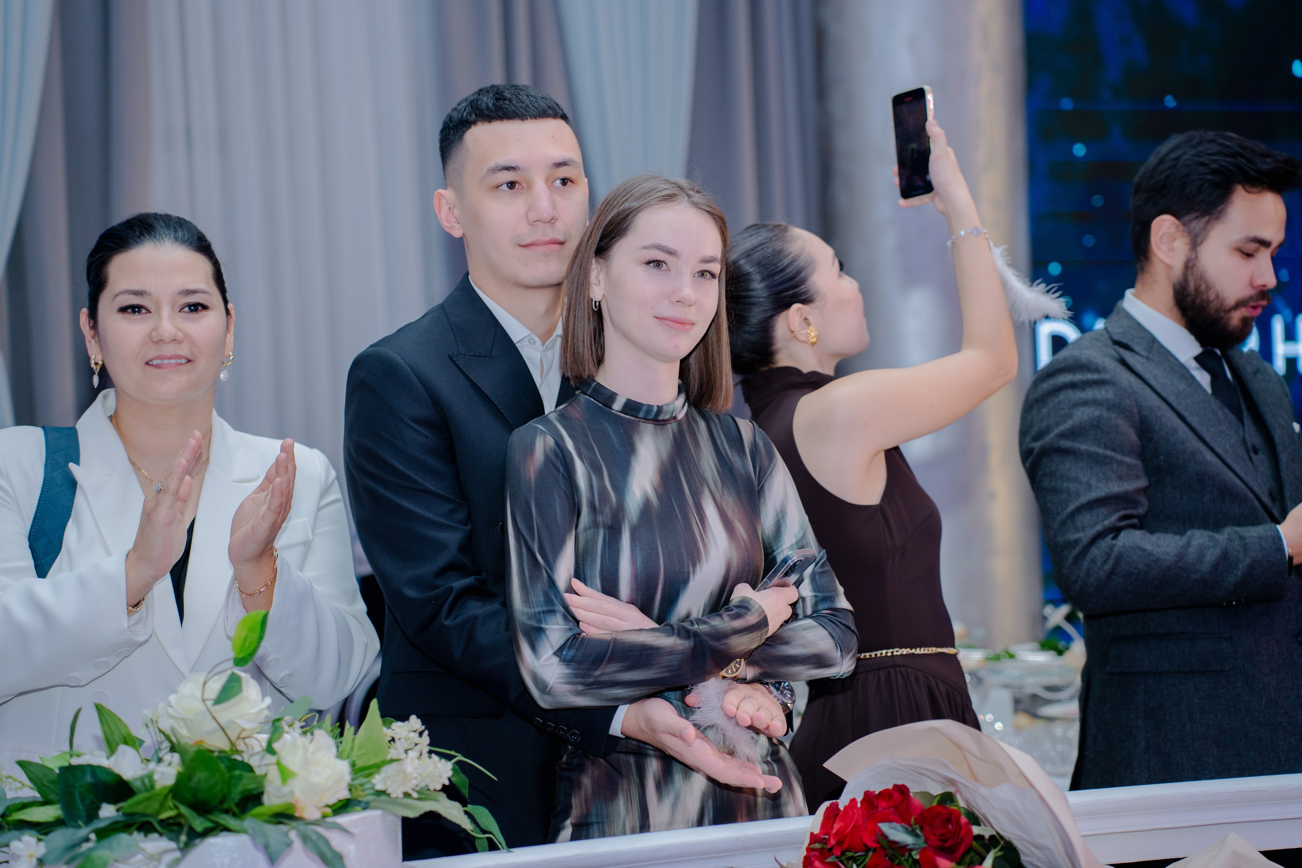 KAMILLA QYZ UZATU. Nomad media