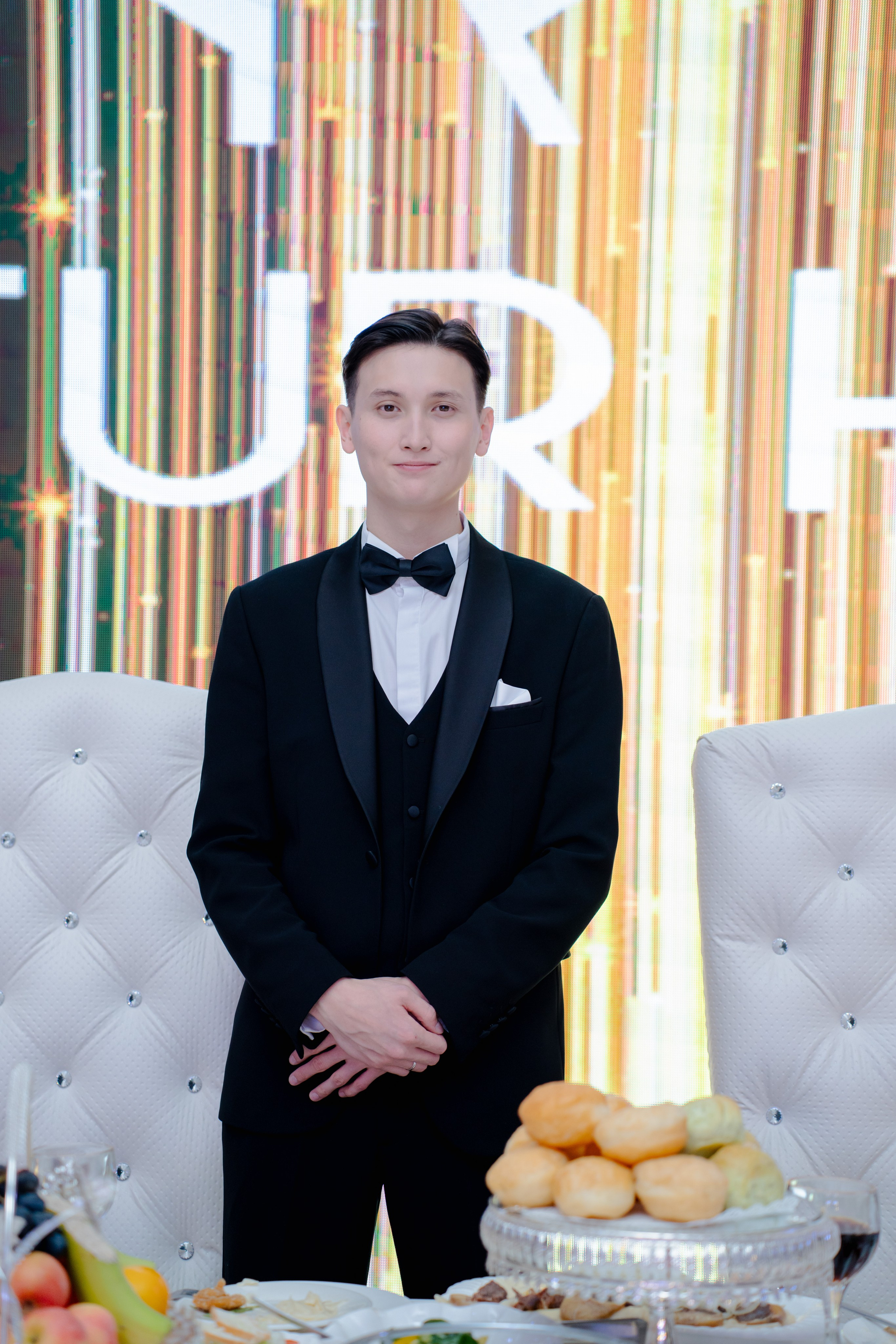 KAMILLA QYZ UZATU. Nomad media