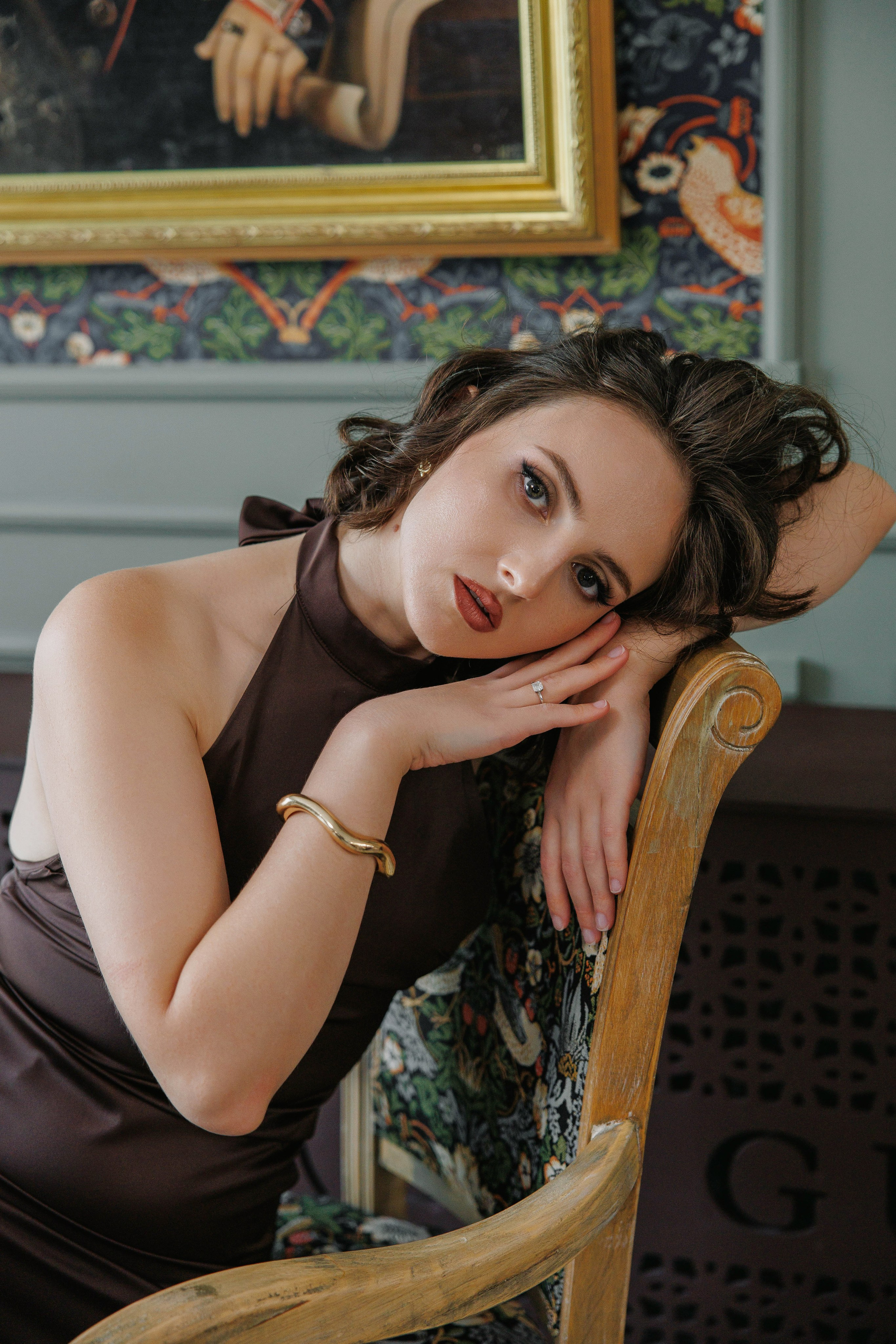 Валерия. Профессиональный фотограф в городе Уфа