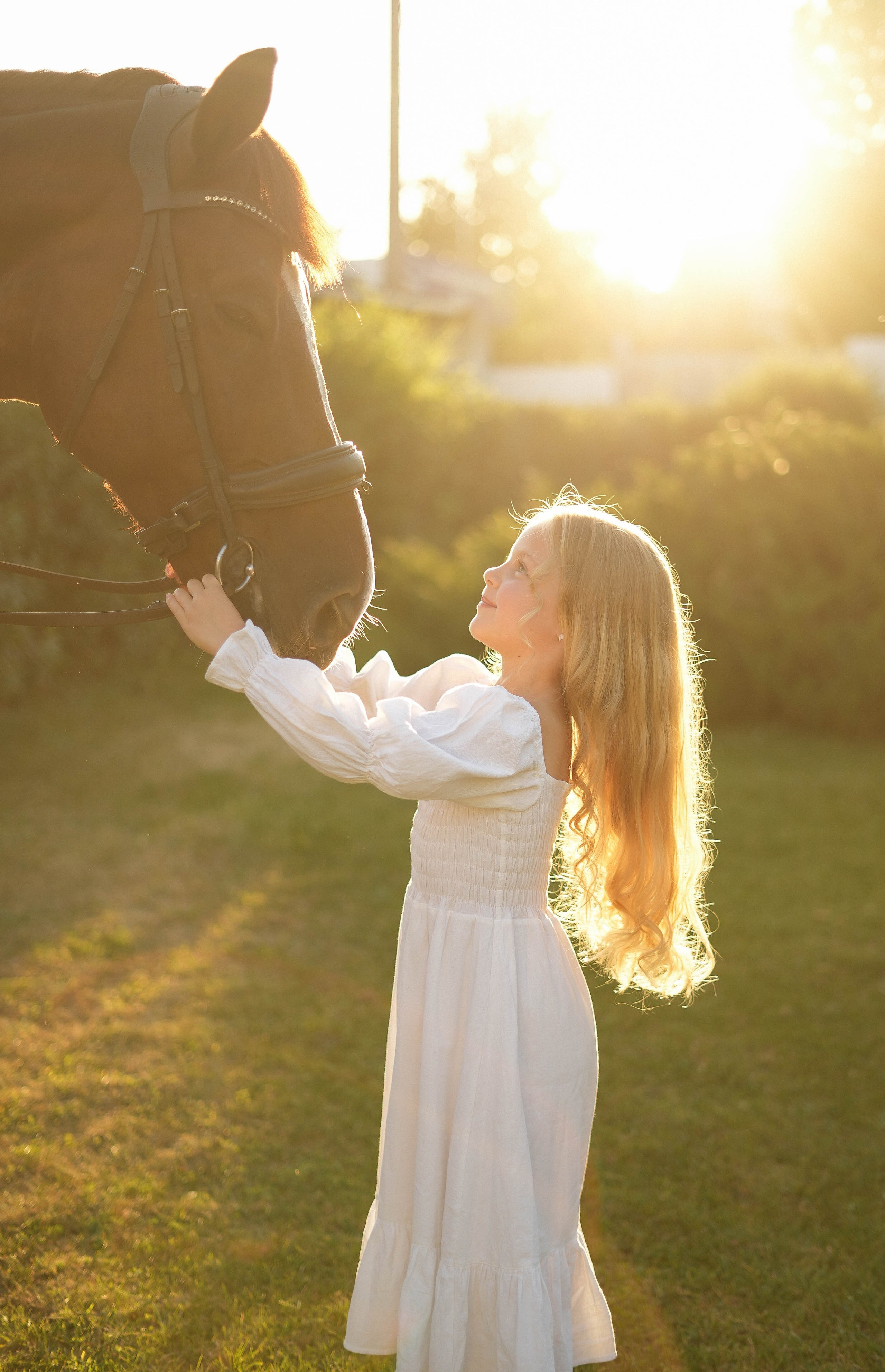 Мила. Фотограф Волгоград Анастасия Ли