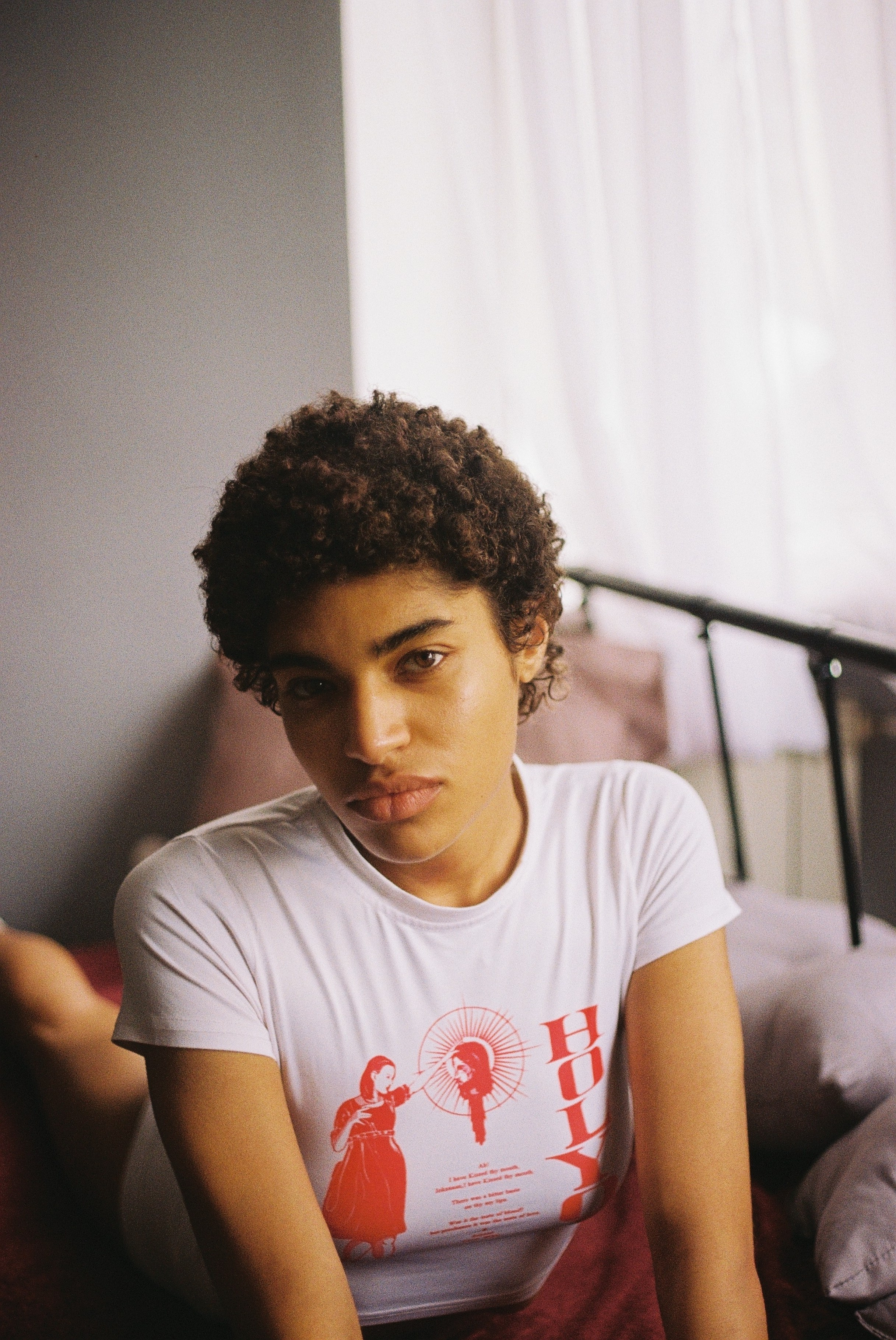 Вероника. Главная