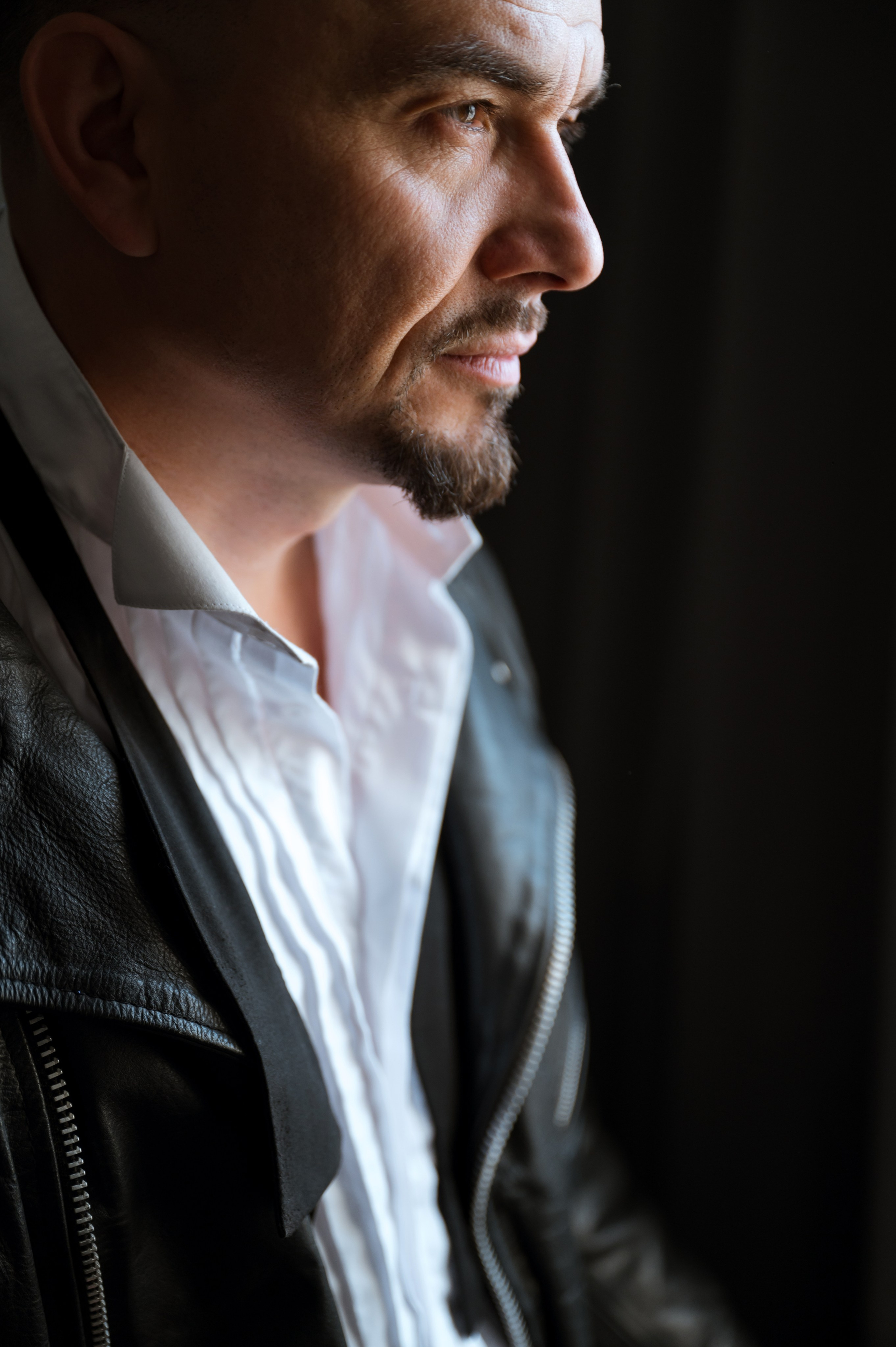 Максим. Свадебный и портретный фотограф в Белгороде Олеся Гавшина