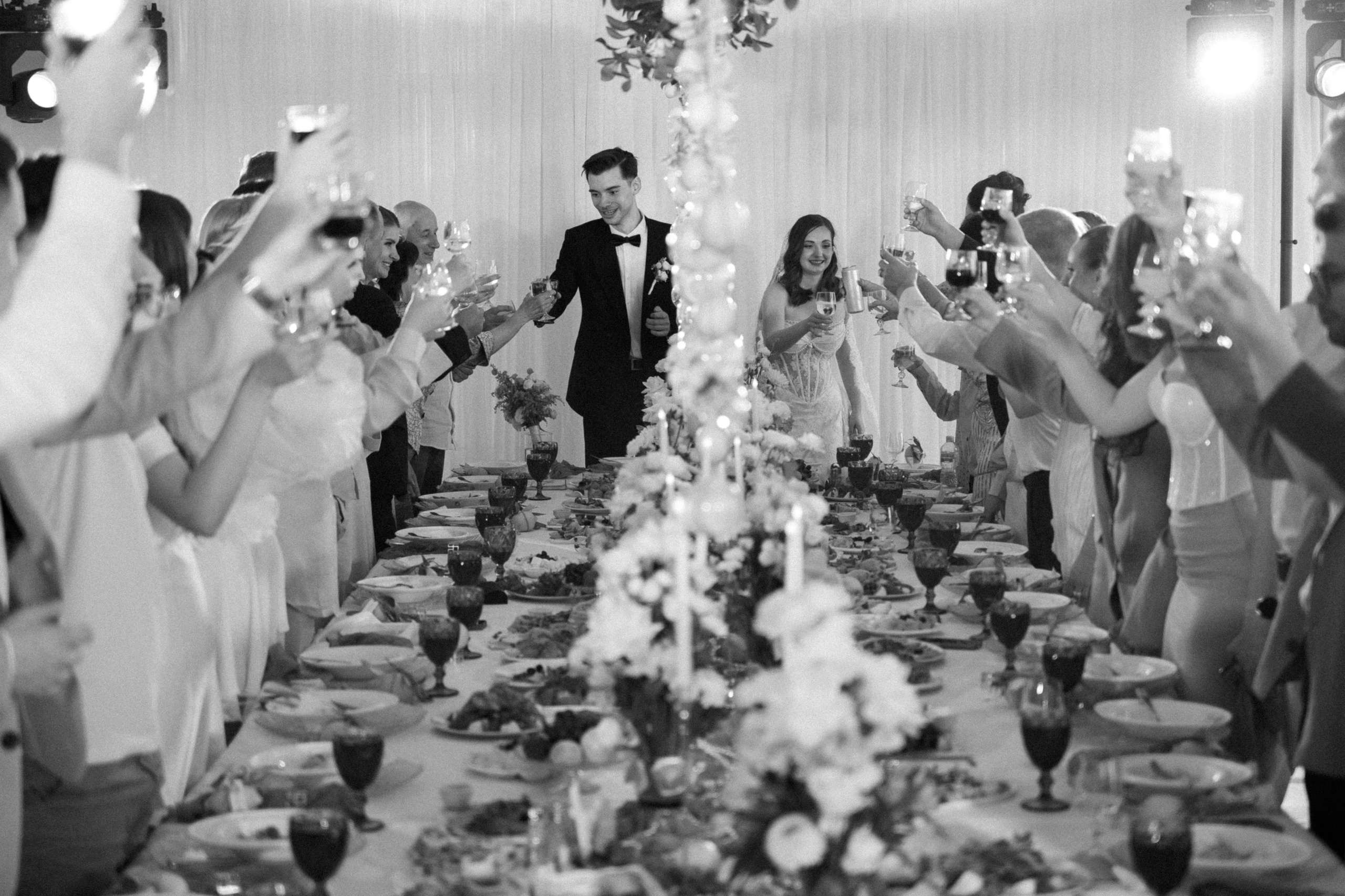 Даниил и Алина. Фотограф Тюмень Пушковская Кристина