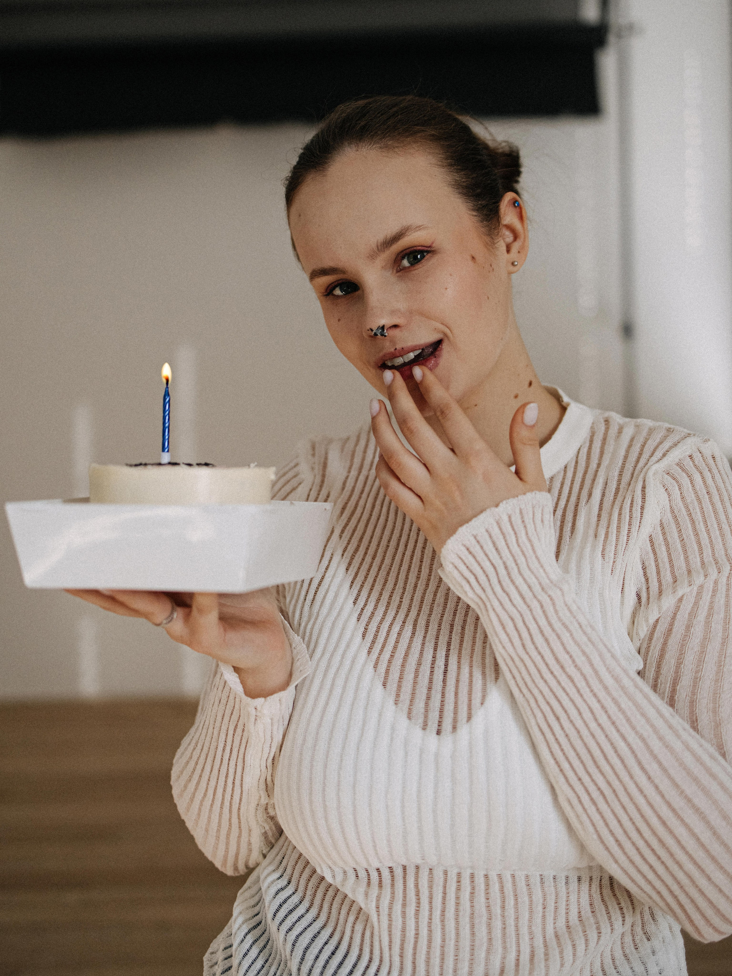 Полина. Свадебный и портретный фотограф Тюмень