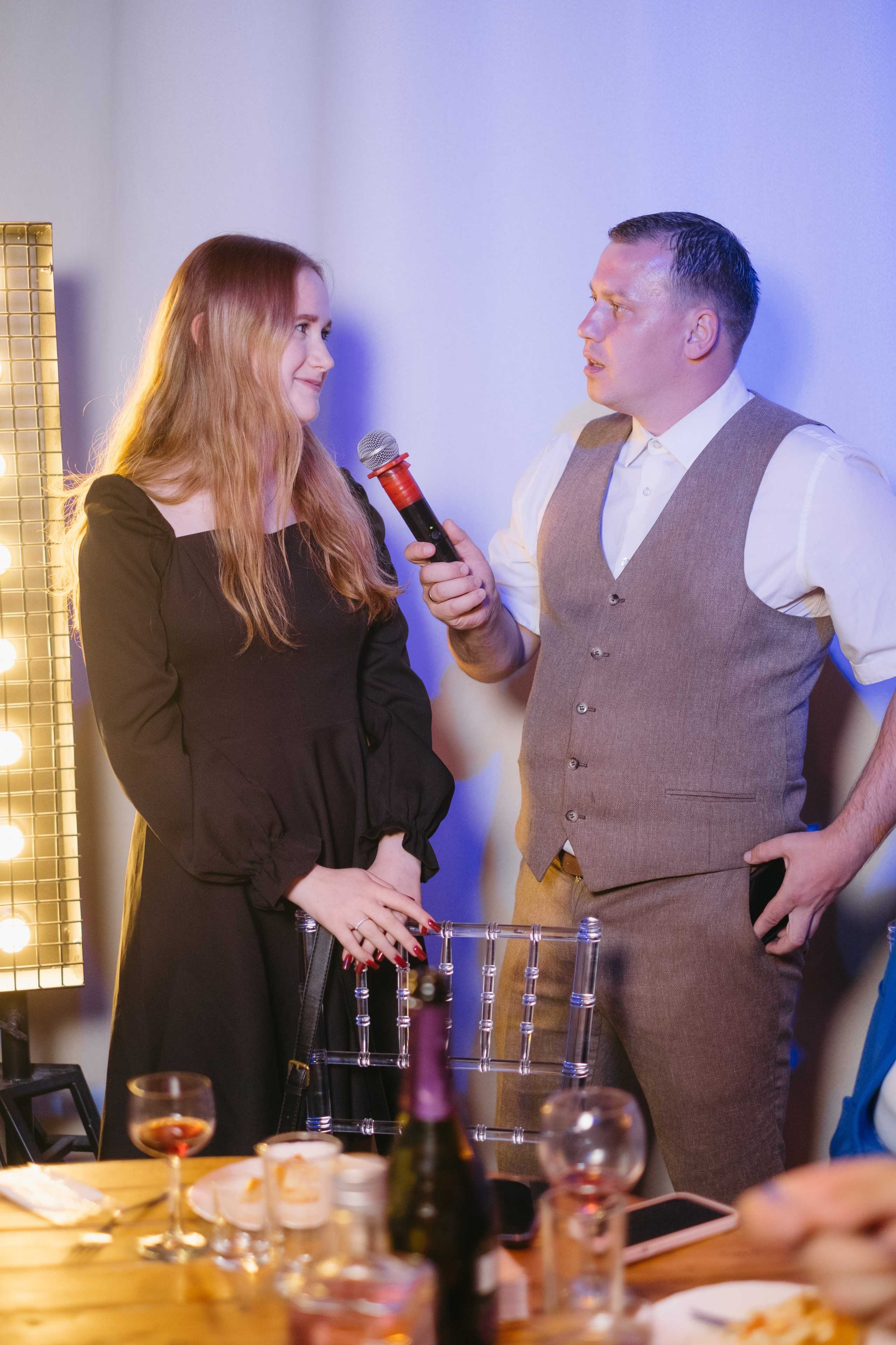 Выпускной 11 класс. Свадебный и репортажной фотограф Денис Ожигин в Краснодаре и Краснодарском крае