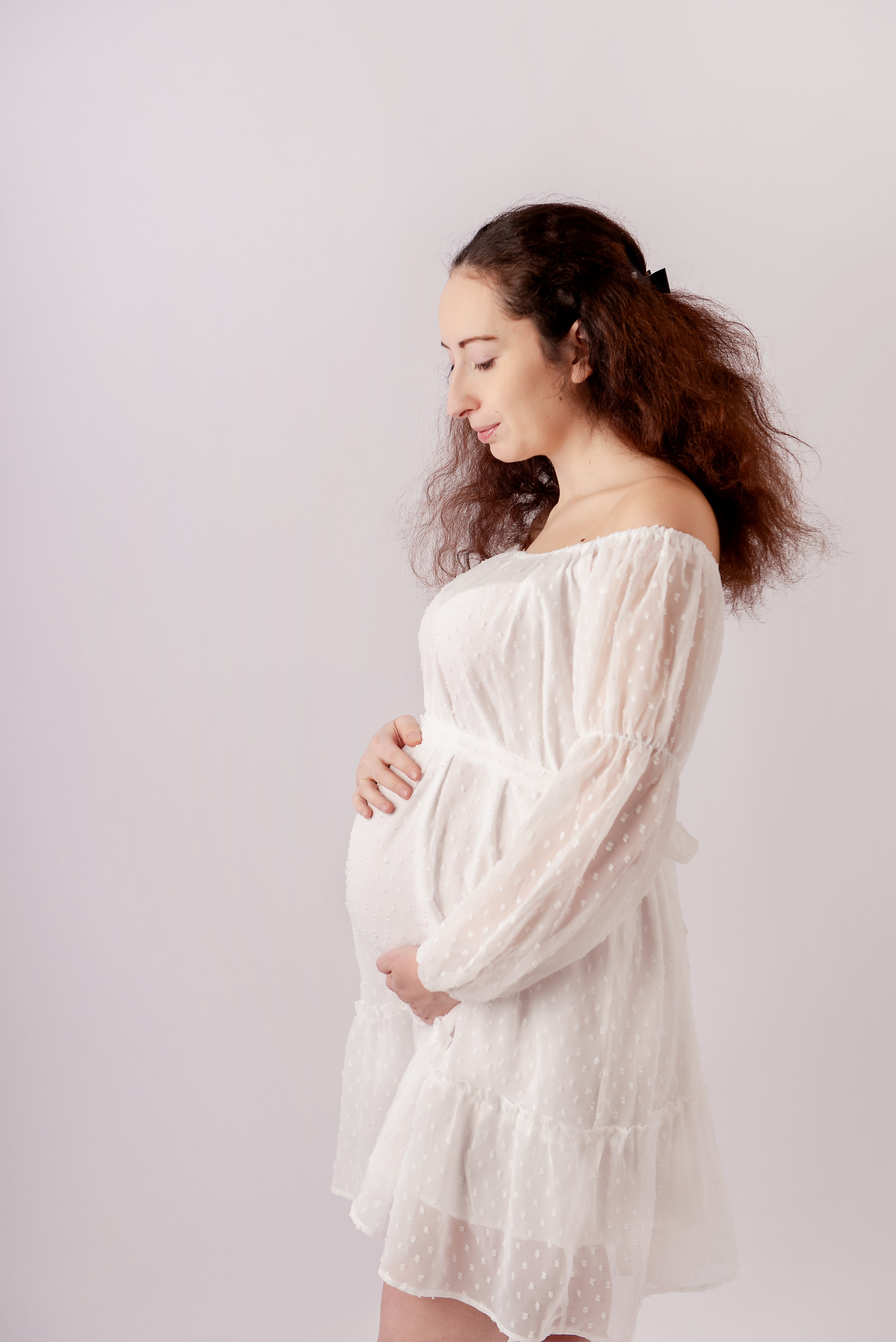 Юля. Детский фотограф в Долгопрудном и Москве