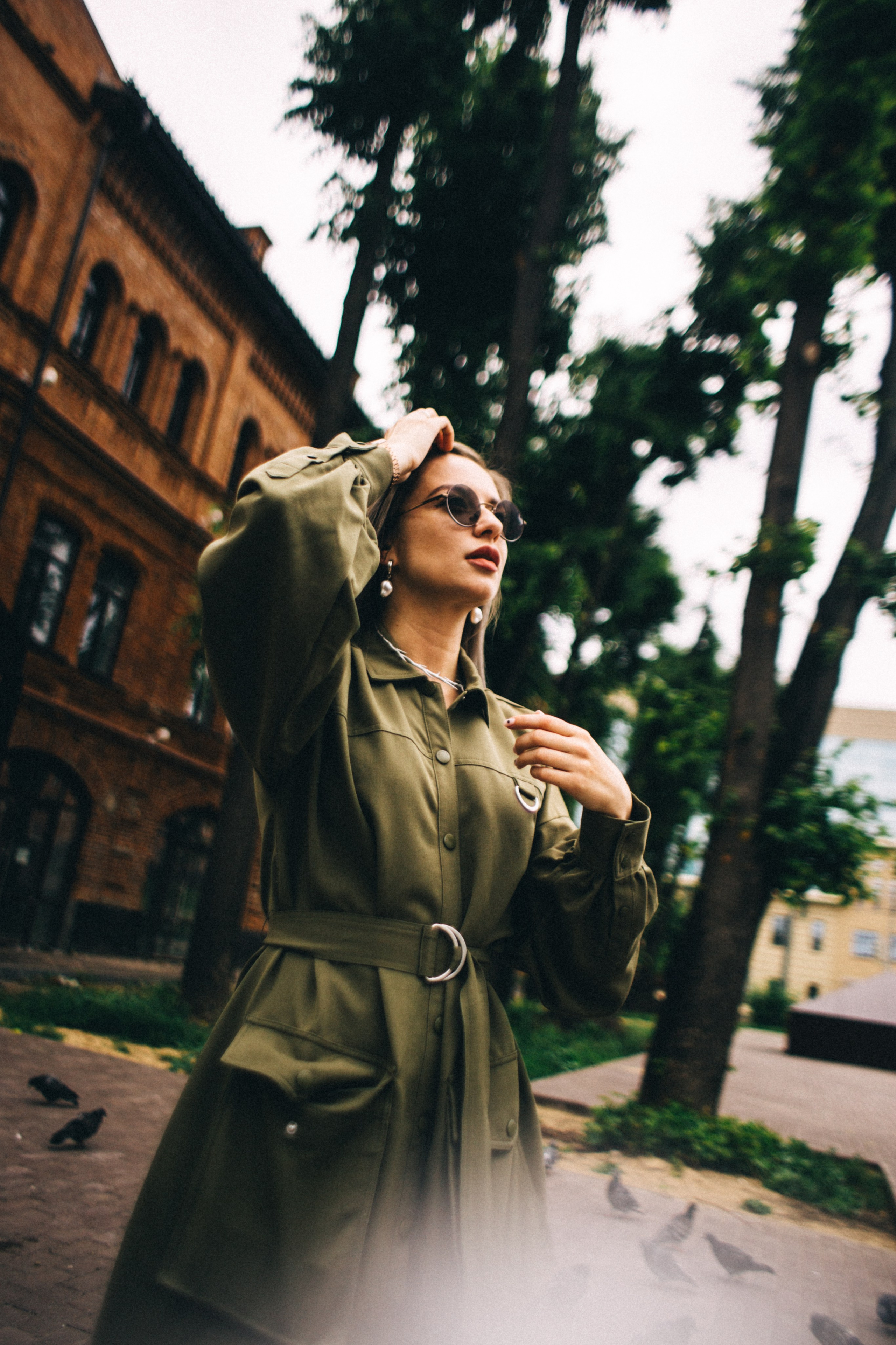 Лена. «Teen space». Фотограф в Нижнем Новгороде