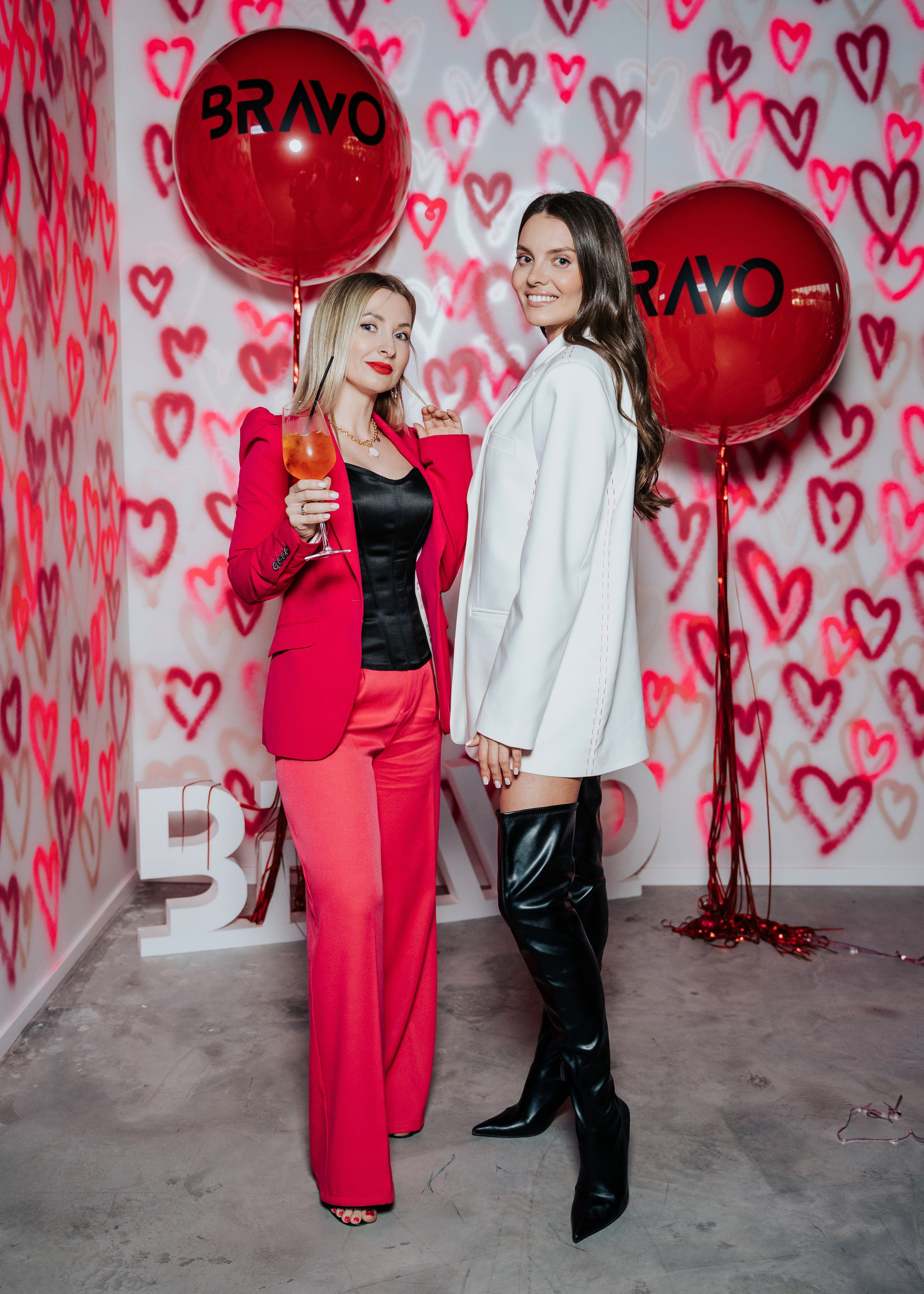 BRAVO — FLORA EVENT — PART II. СВОИ. ФОТООТЧЕТЫ-СОБЫТИЯ-МЕСТА