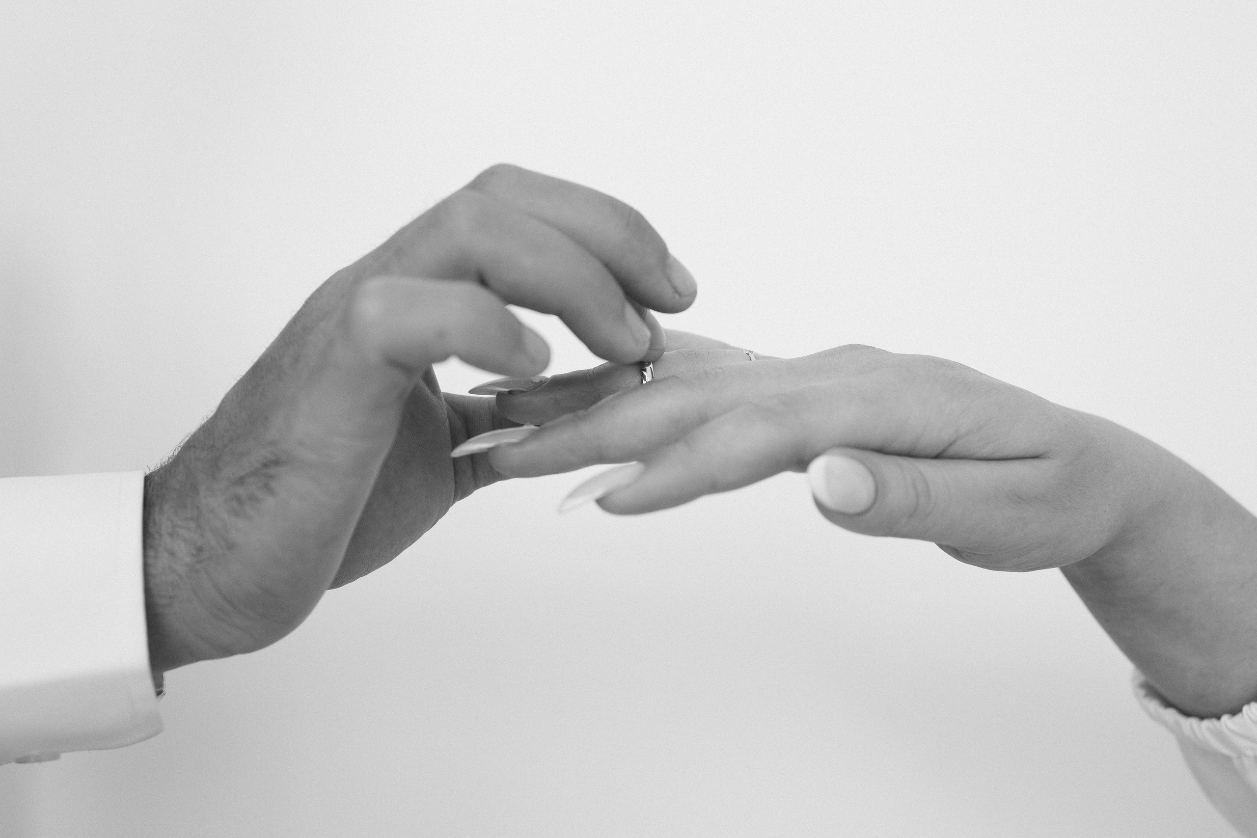 Александр и Надежда. Фотограф в Омске Валерия Крячко