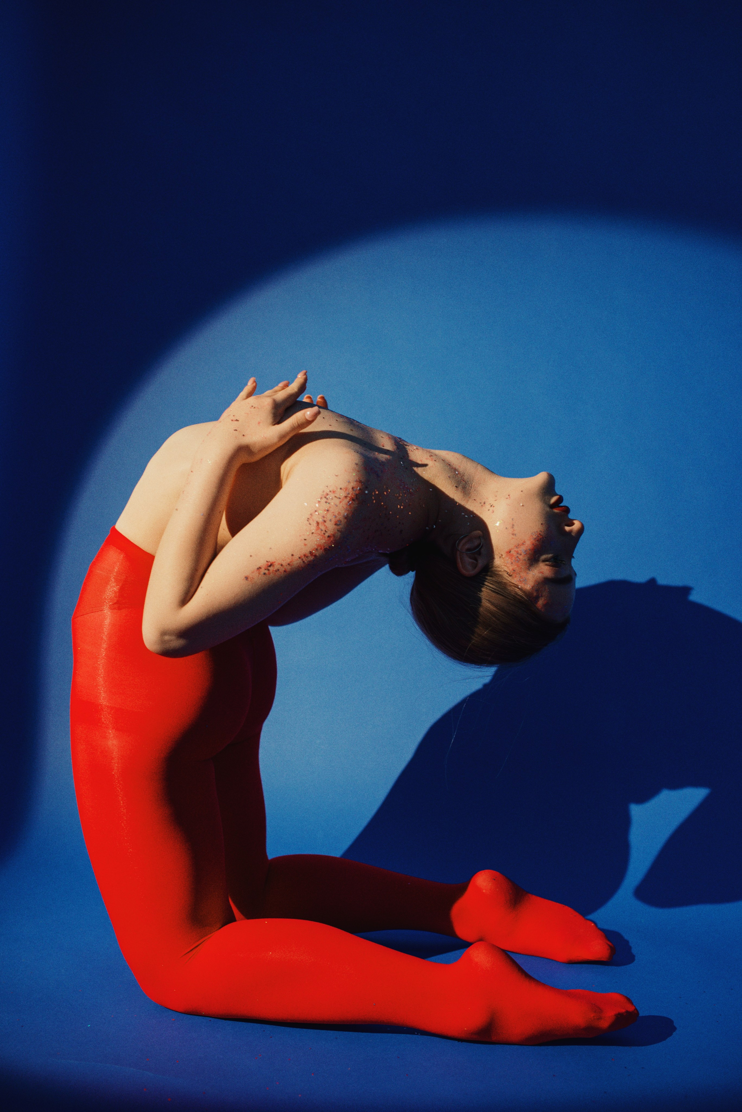 Маша. Фотограф г. Санкт-Петербург